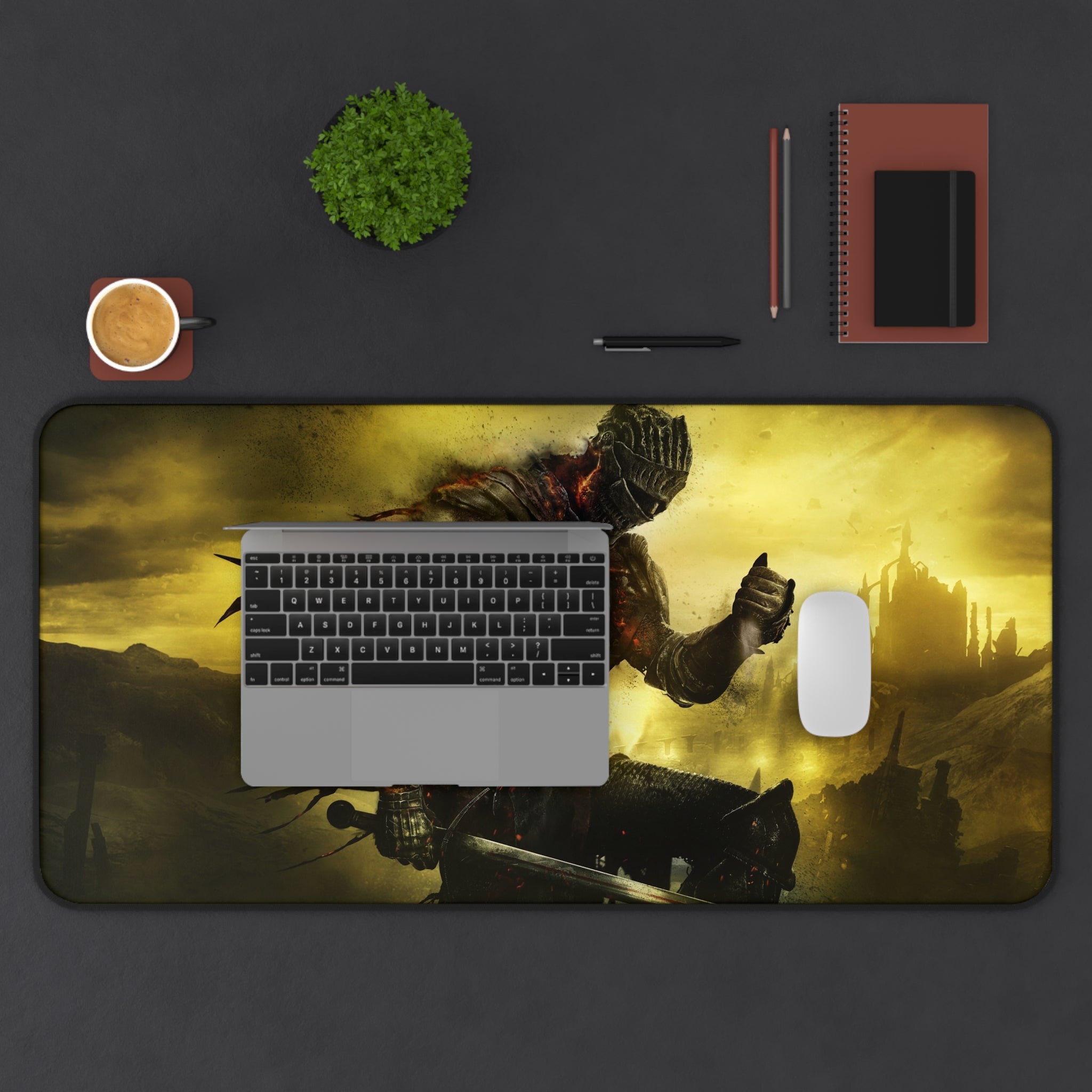 dark-souls-gaming-mouse-pad-cinder-art-xl-desk-mat-extended-desk-pad-for-gamers-gaming-gift