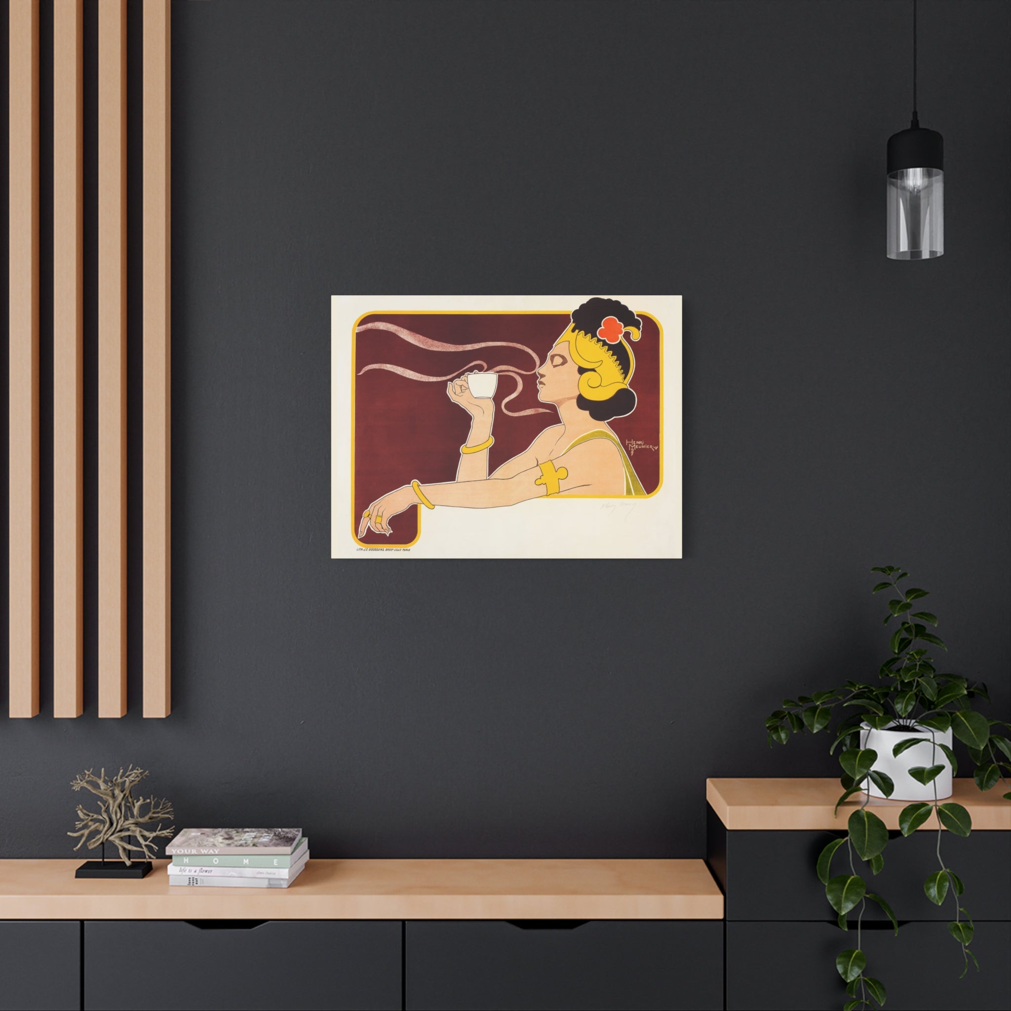 canvas-wall-art-vintage-woman-drinking-coffee-illustration-by-henri-georges-african-coffee-coffee-wall-art-matte-canvas