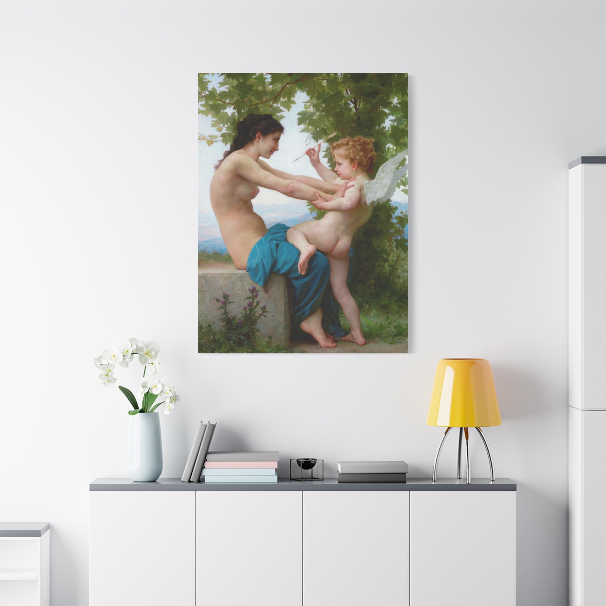 canvas-print-girl-defending-herself-against-eros-bouguereau-living-room-decor-love-wall-art-matte-stretched-canvas-romantic-p