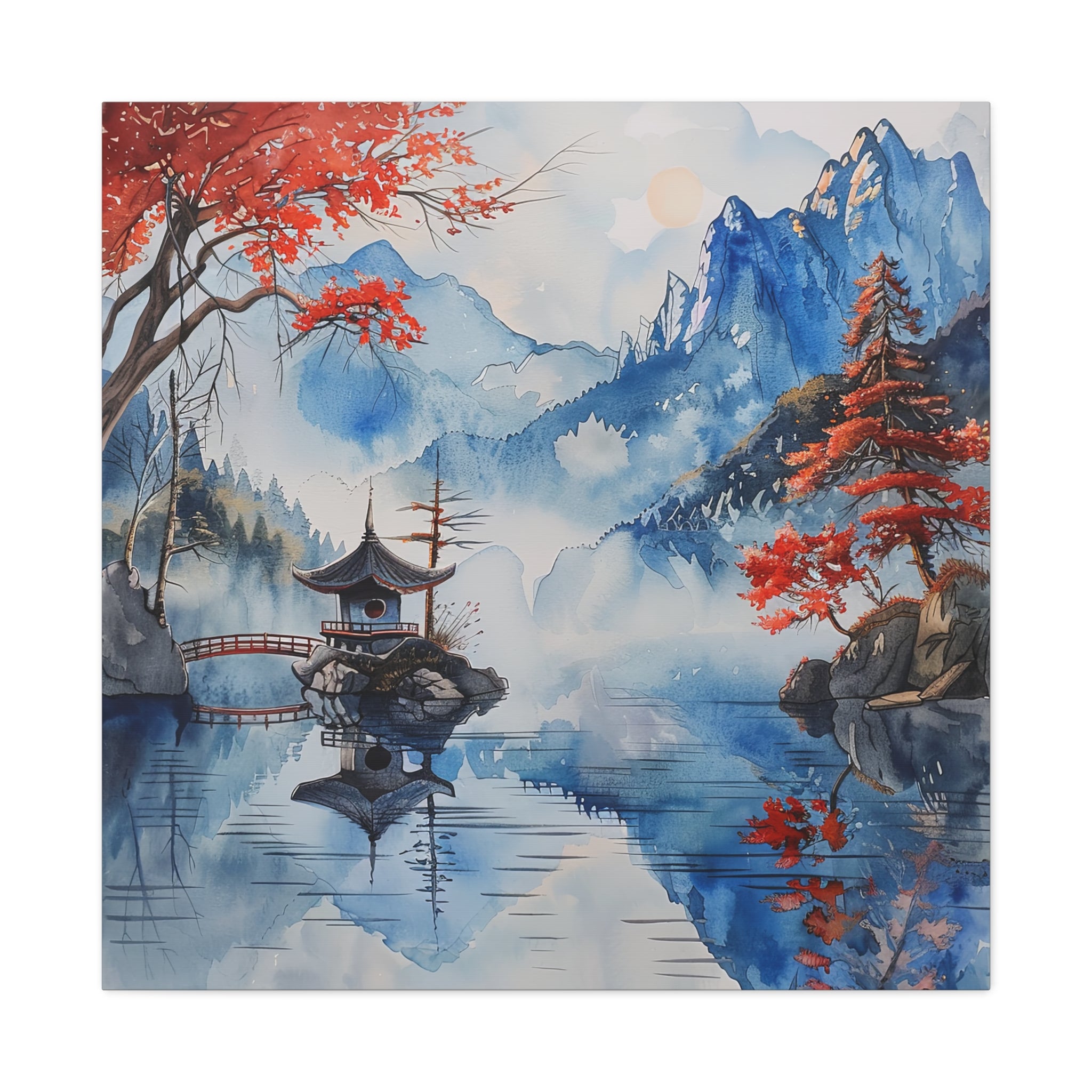 canvas-print-japanese-watercolor-landscape-wall-art-japanese-home-decor-stretched-canvas-living-room-wall-decoration-square-c