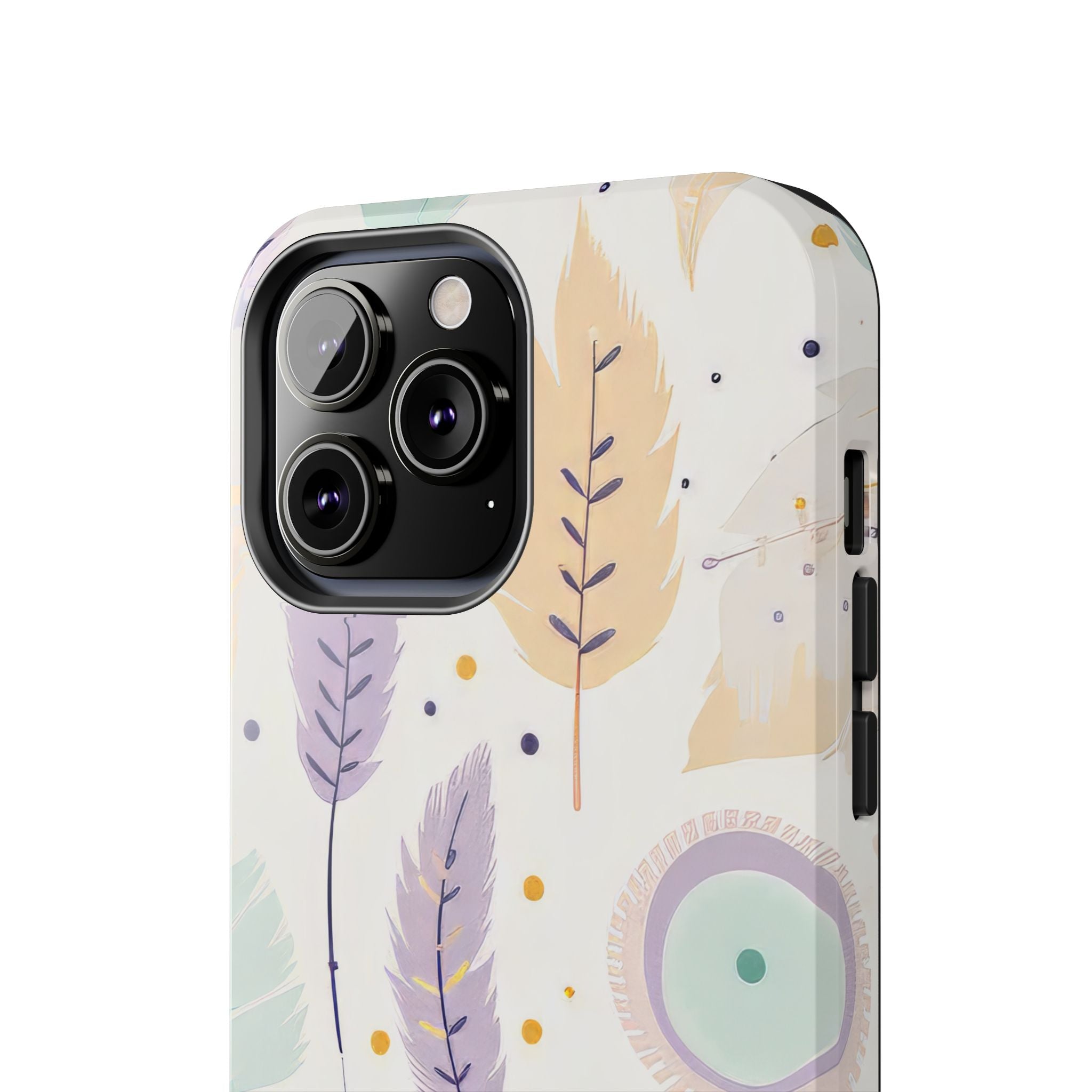 boho-pastel-iphone-tough-case-protective-phone-cover-artistic-phone-case-stylish-tech-accessory-unique-gift-phone-case-for-ar