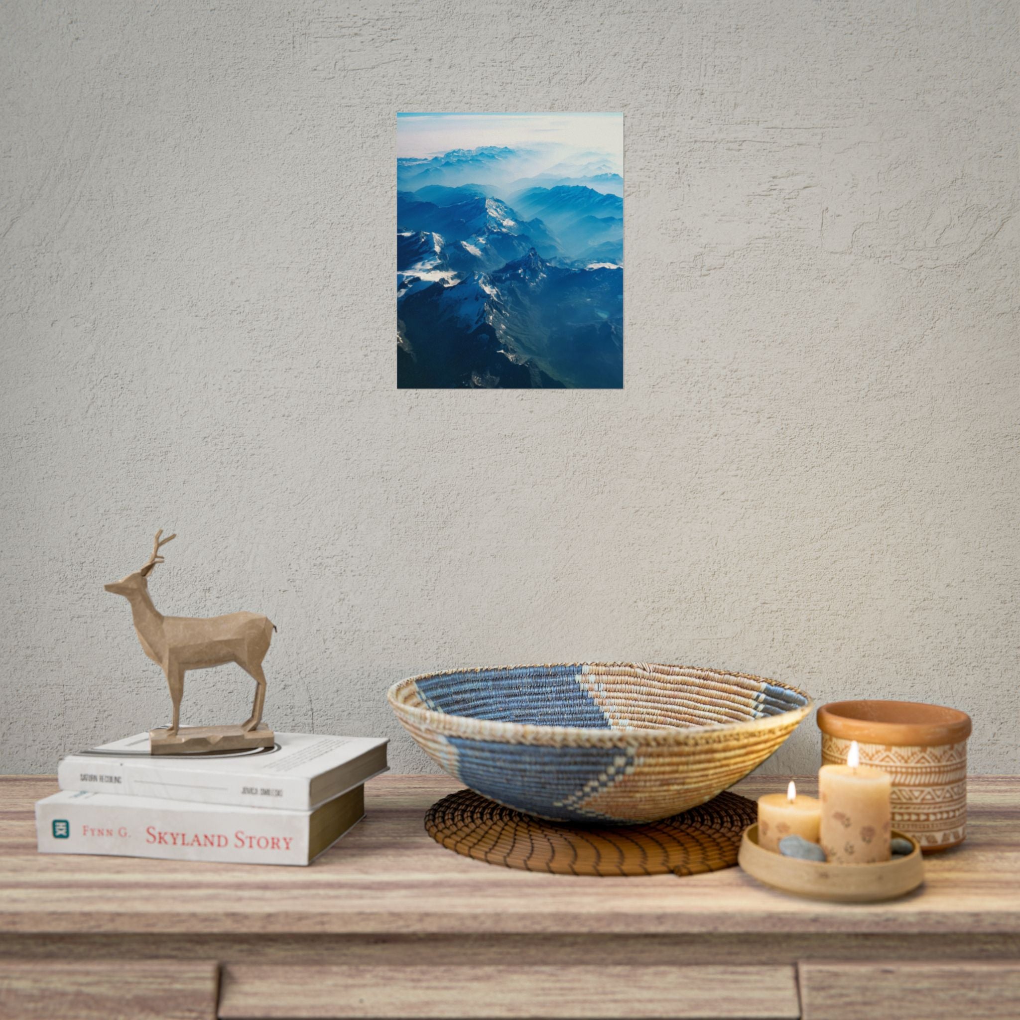 blue-mountain-poster-wall-art-blue-and-white-nature-art-wall-decor-home-decor-winter-landscape-wall-art-mountain-print-wall-h