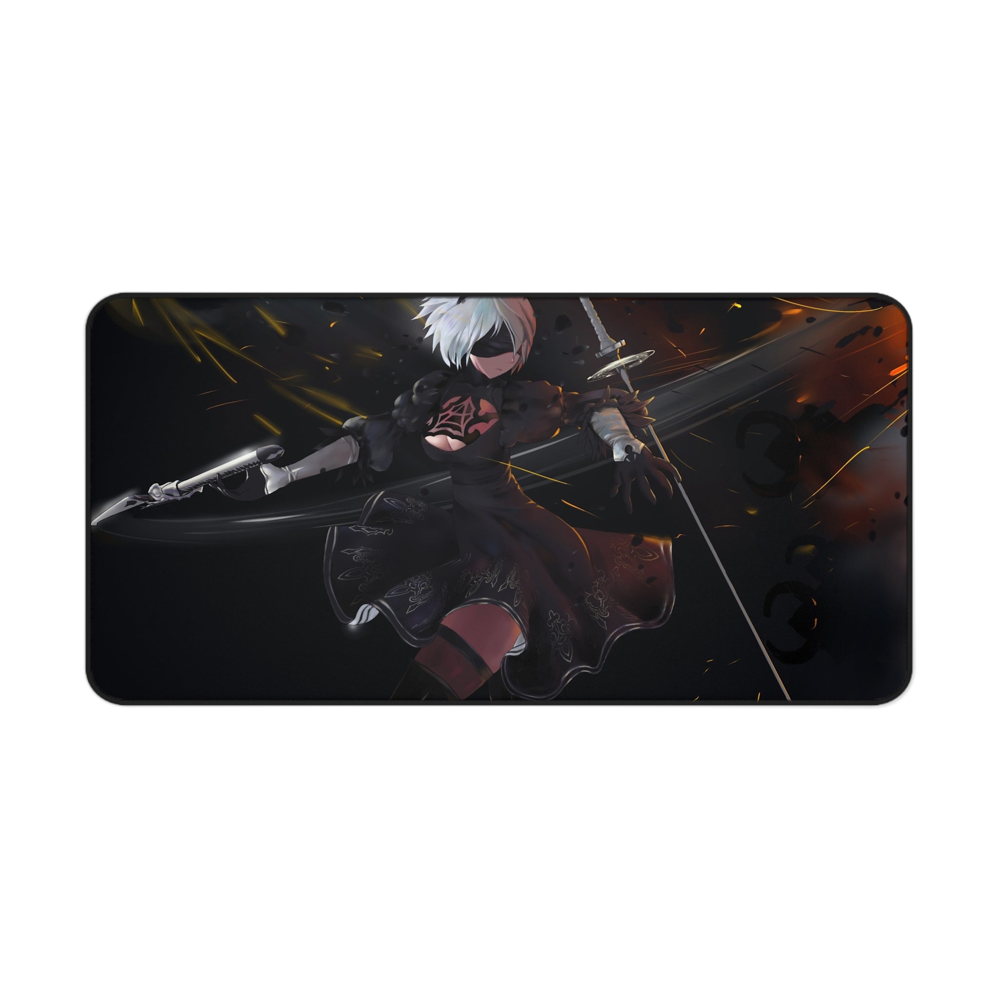nier-automata-2b-yorha-desk-mat-mouse-pad-nier-desk-pad-for-home-office-anime-desk-pad-gift-for-gamers-office-decor