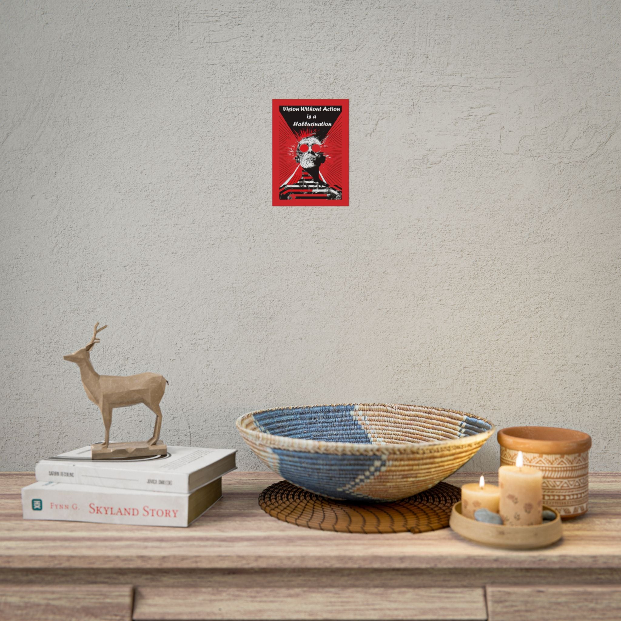 poster-wall-art-motivational-quote-vision-without-action-is-a-hallucination-motivational-poster-print-inspirational-decor-off