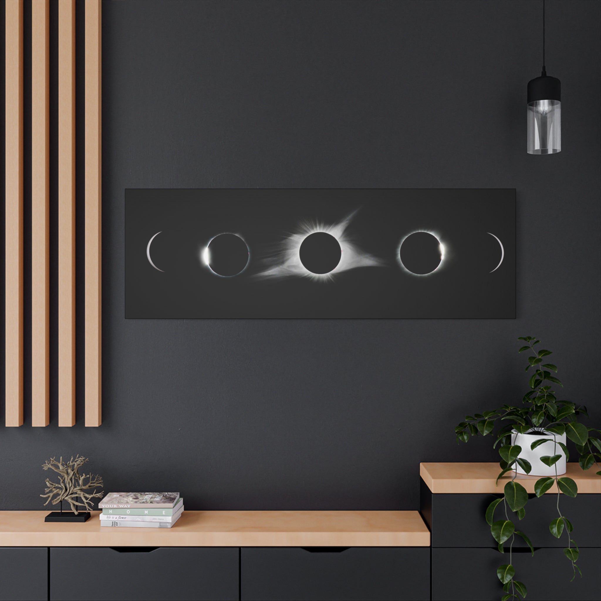 canvas-print-moon-phases-lunar-eclipse-wall-art-decor-home-decor-celestial-wall-hanging-astronomy-gift-space-art-poster-sun-m