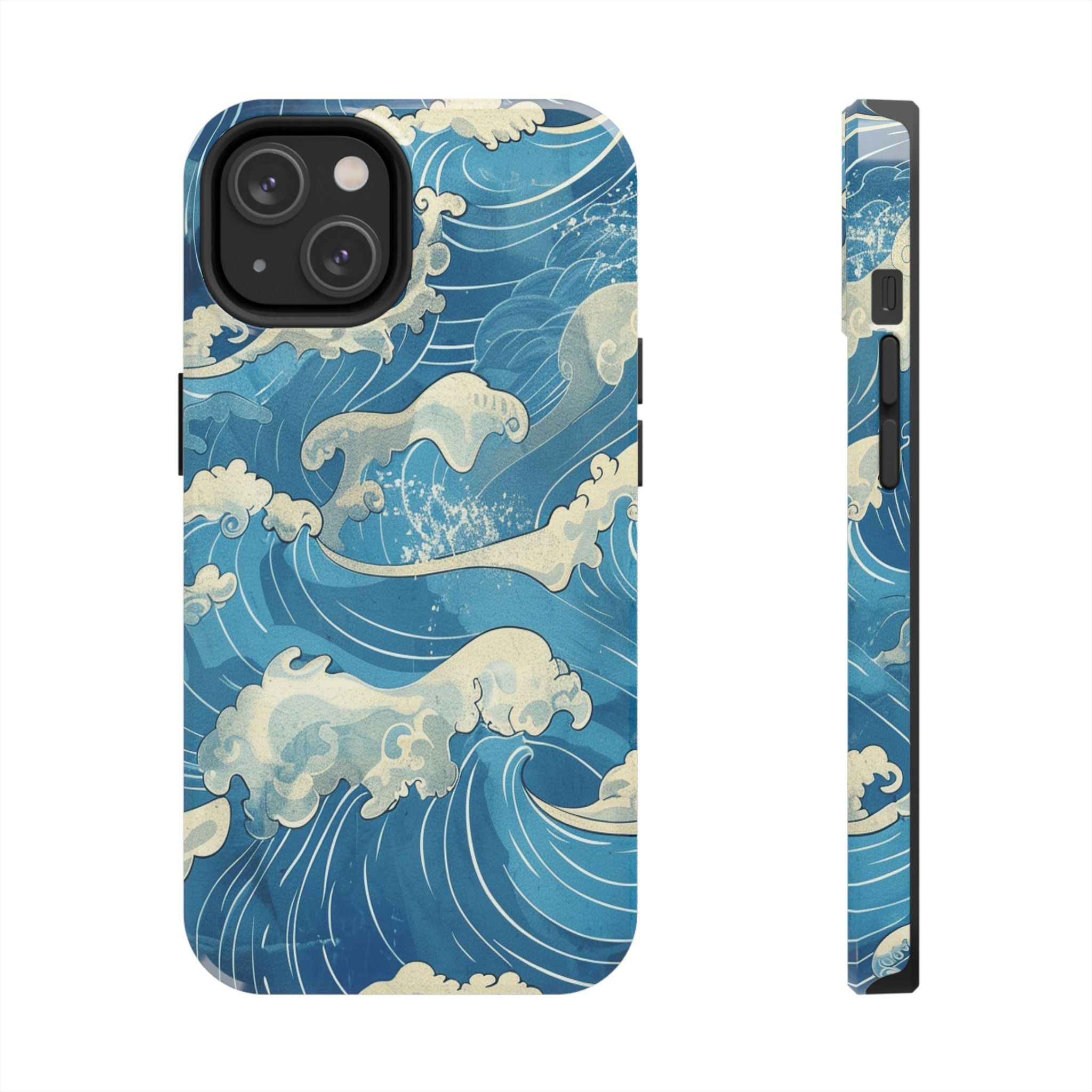 japanese-wave-pattern-iphone-tough-cases-protective-phone-cover-asian-ocean-print-iphone-15-16-pro-max-shell-geometric-phone-
