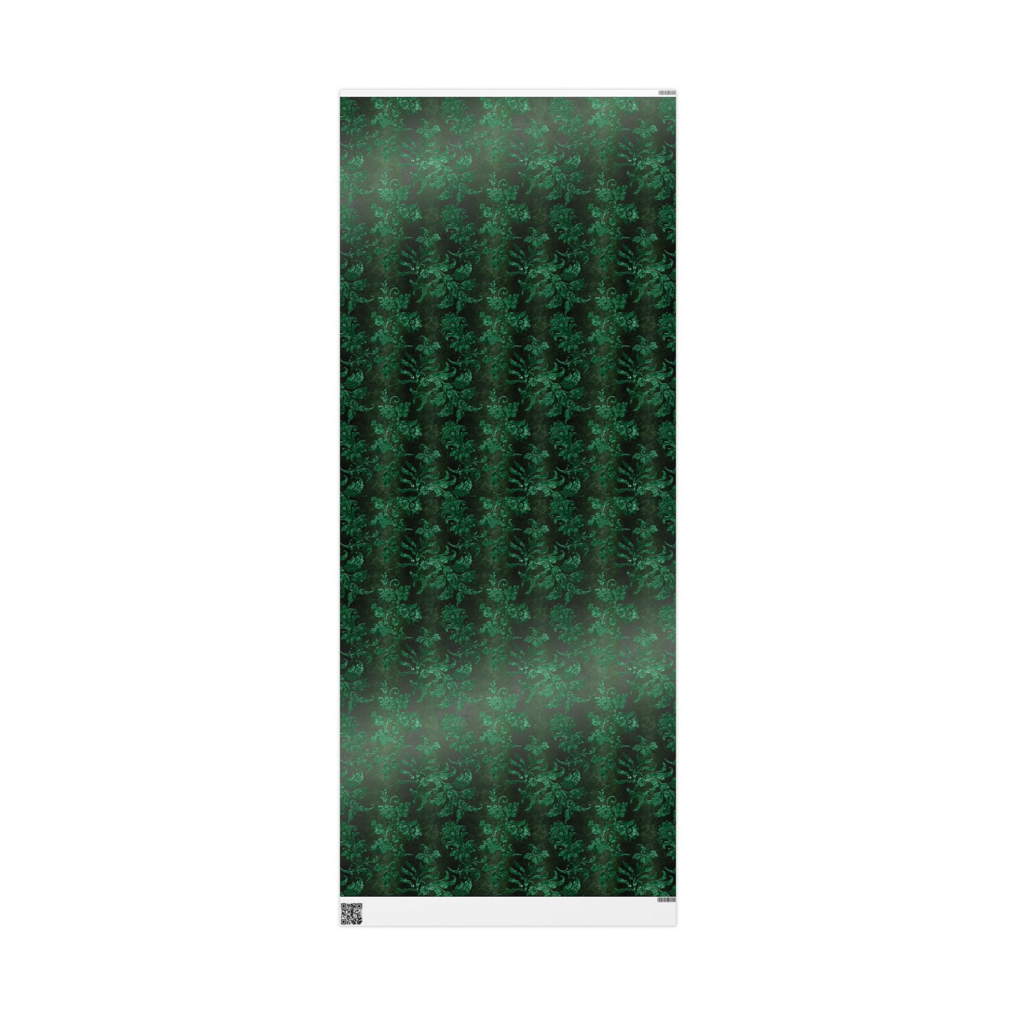 embossed-emerald-velvet-wrapping-papers-gift-wrap-roll-for-presents-festive-holiday-gift-packaging-christmas-wrapping-paper-b