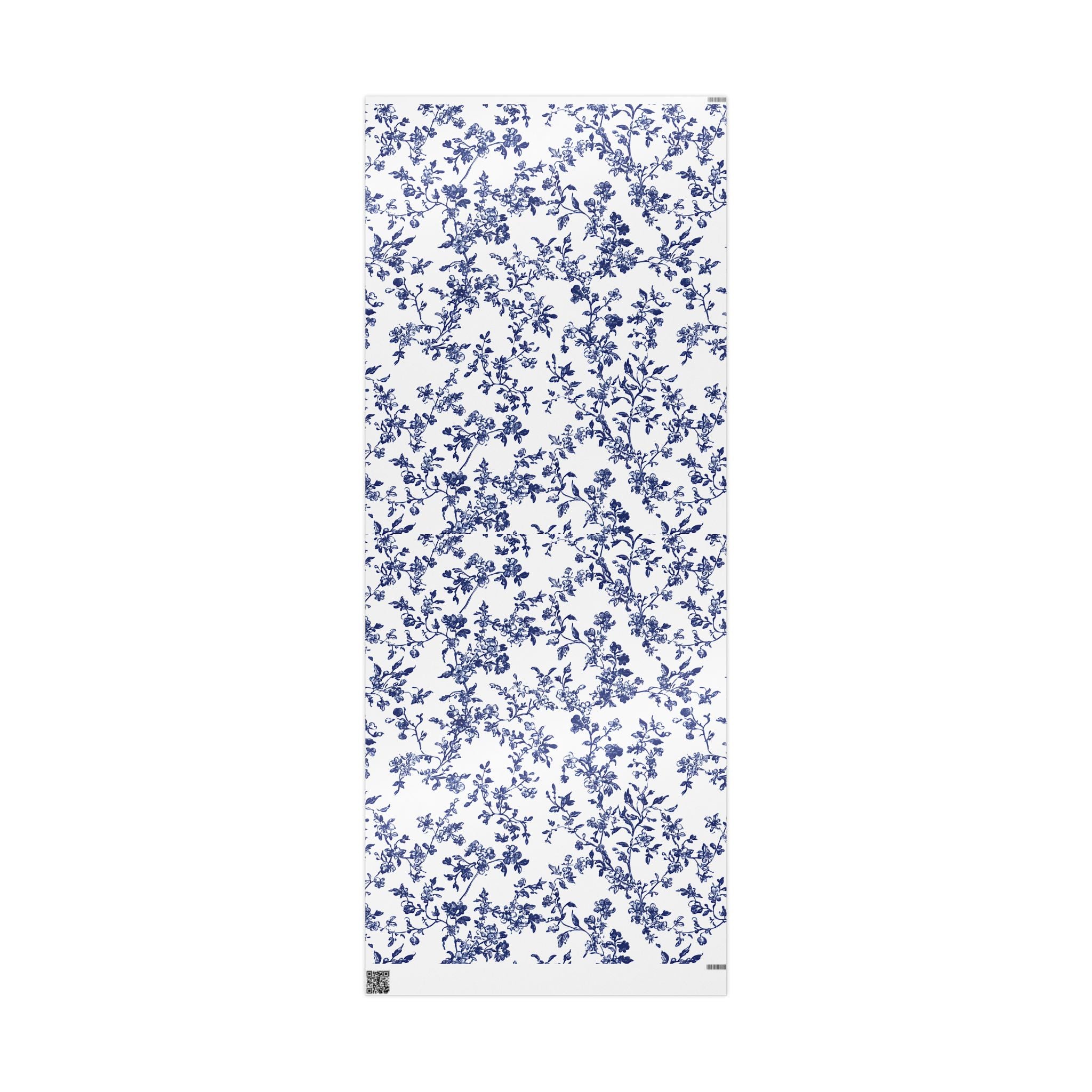 wrapping-papers-blue-french-toile-floral-elegant-gift-wrap-holiday-gift-wrap-birthday-wrapping-paper-wedding-gift-wrap-christ