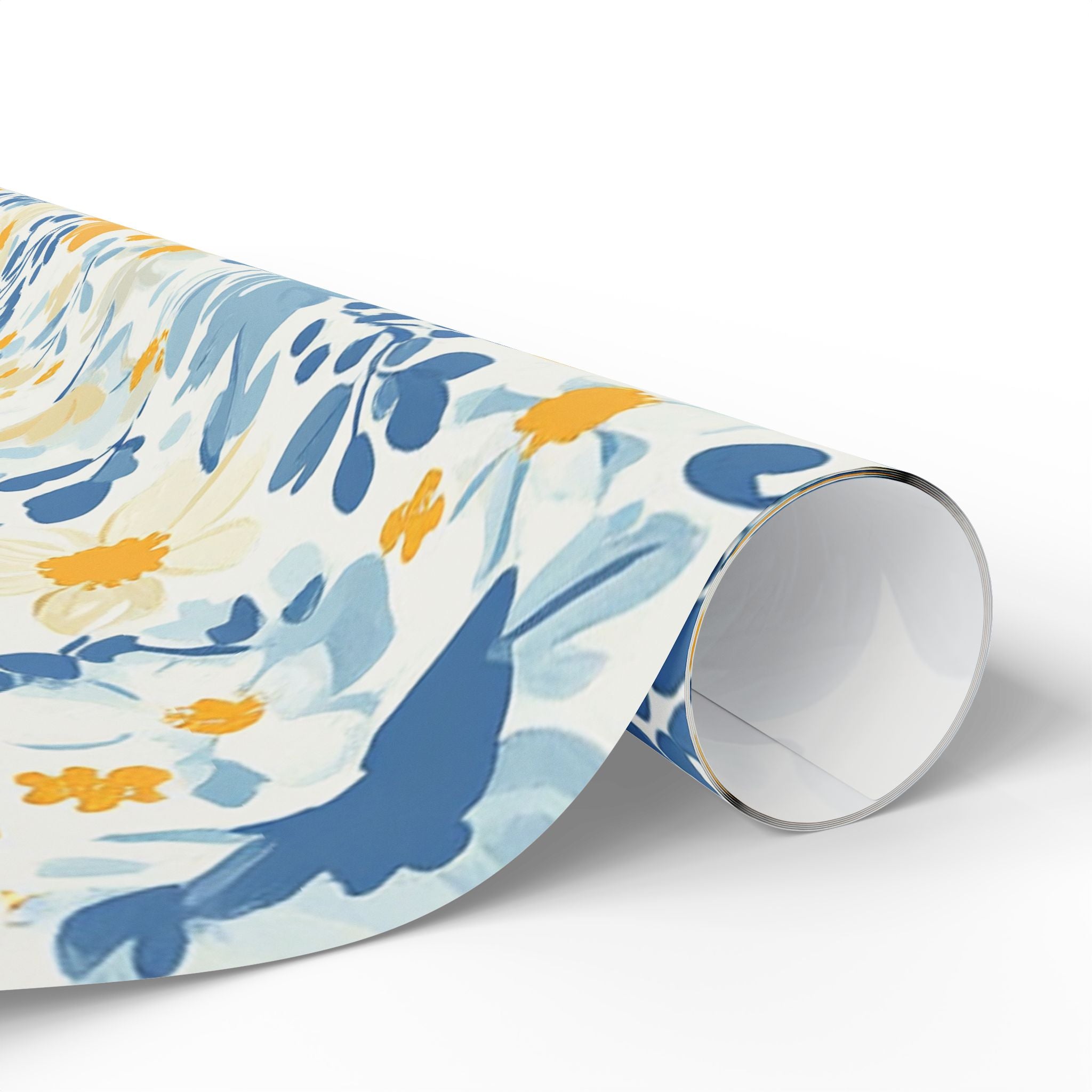 floral-wrapping-papers-soft-pale-blue-yellow-flowers-elegant-gift-wrap-for-any-occasion-cute-gift-packaging-wedding-wrapping-