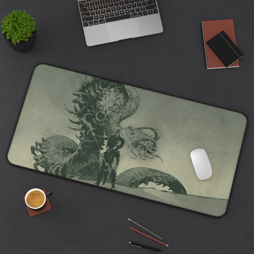 diablo-4-spiritborn-centipede-gaming-mouse-pad-xl-desk-mat-gothic-desk-pad-diablo-iv-large-computer-