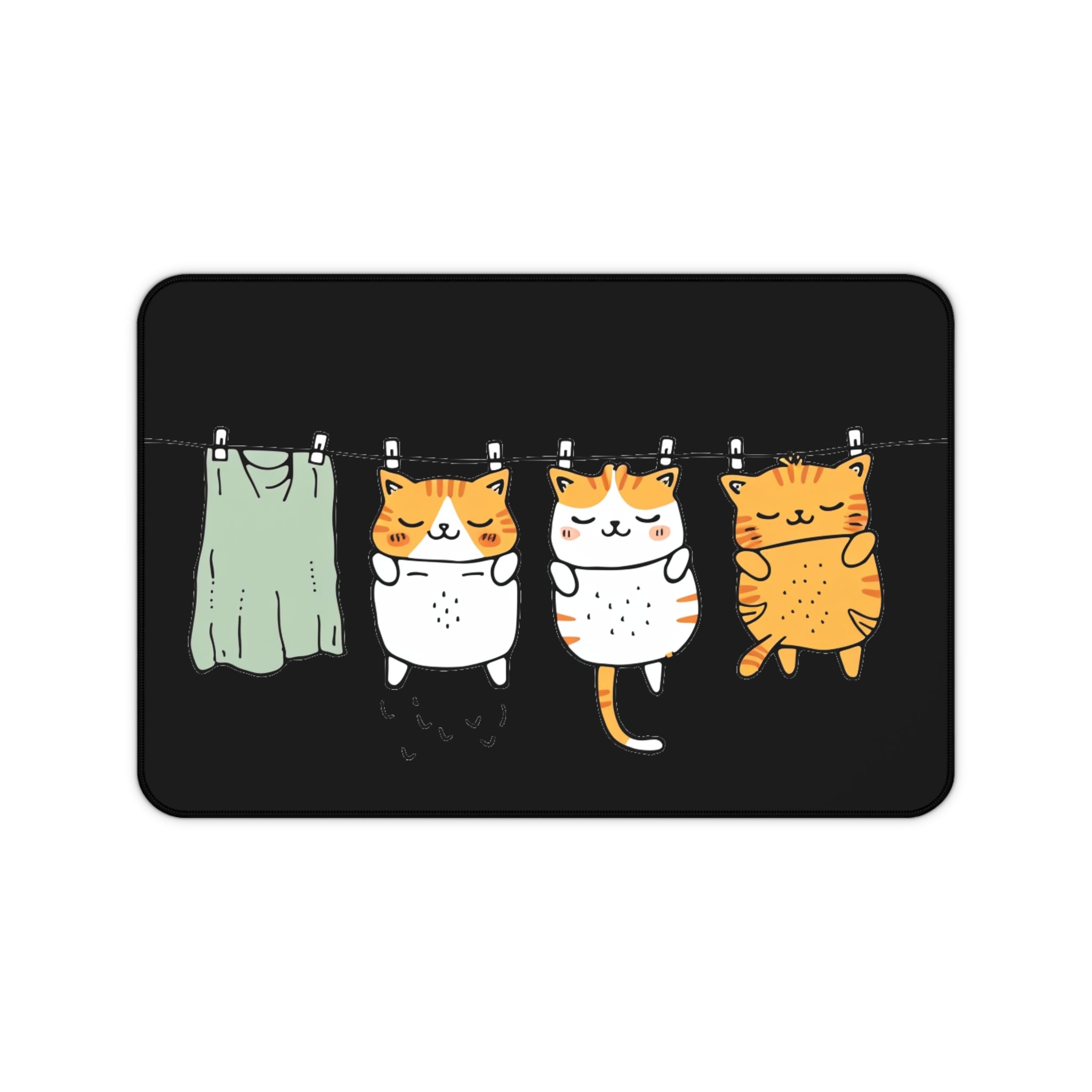 kawaii-cat-desk-mat-cute-orange-cats-mousepad-for-your-desk-cat-lover-desk-pad-adorable-desk-pad-with-kawaii-design