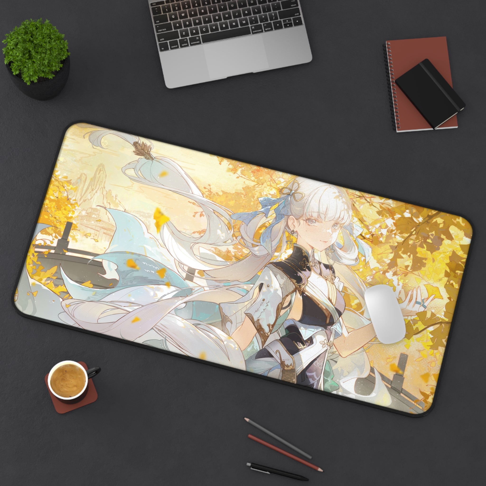 wuthering-wave-jinhsi-gaming-mouse-pad-yellow-wuwa-xl-desk-mat-extended-desk-pad-anime-waifu-compute