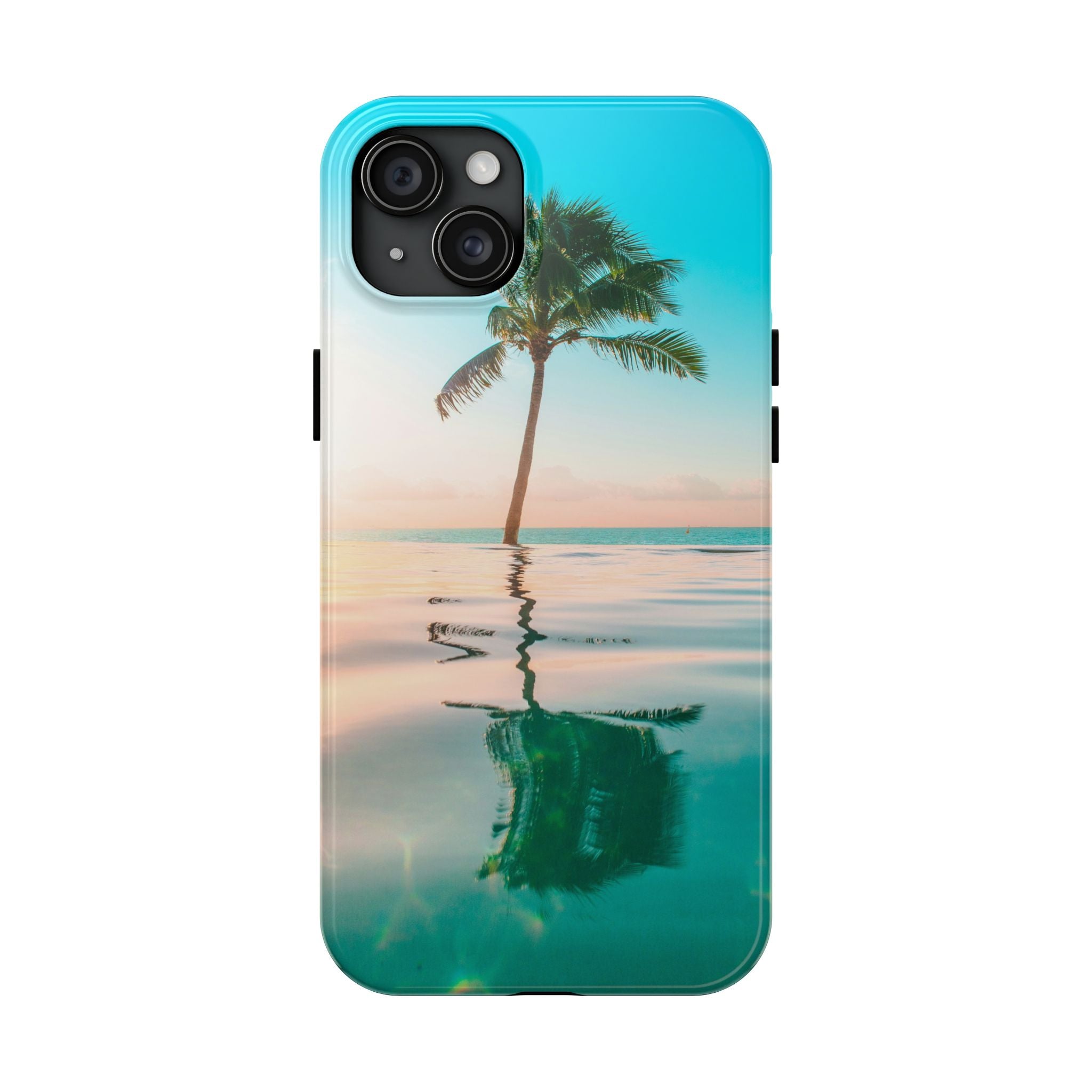 palm-tree-iphone-tough-case-stylish-protective-iphone-cover-beach-lover-gift-summer-accessory-trendy-tropical-smartphone-shel