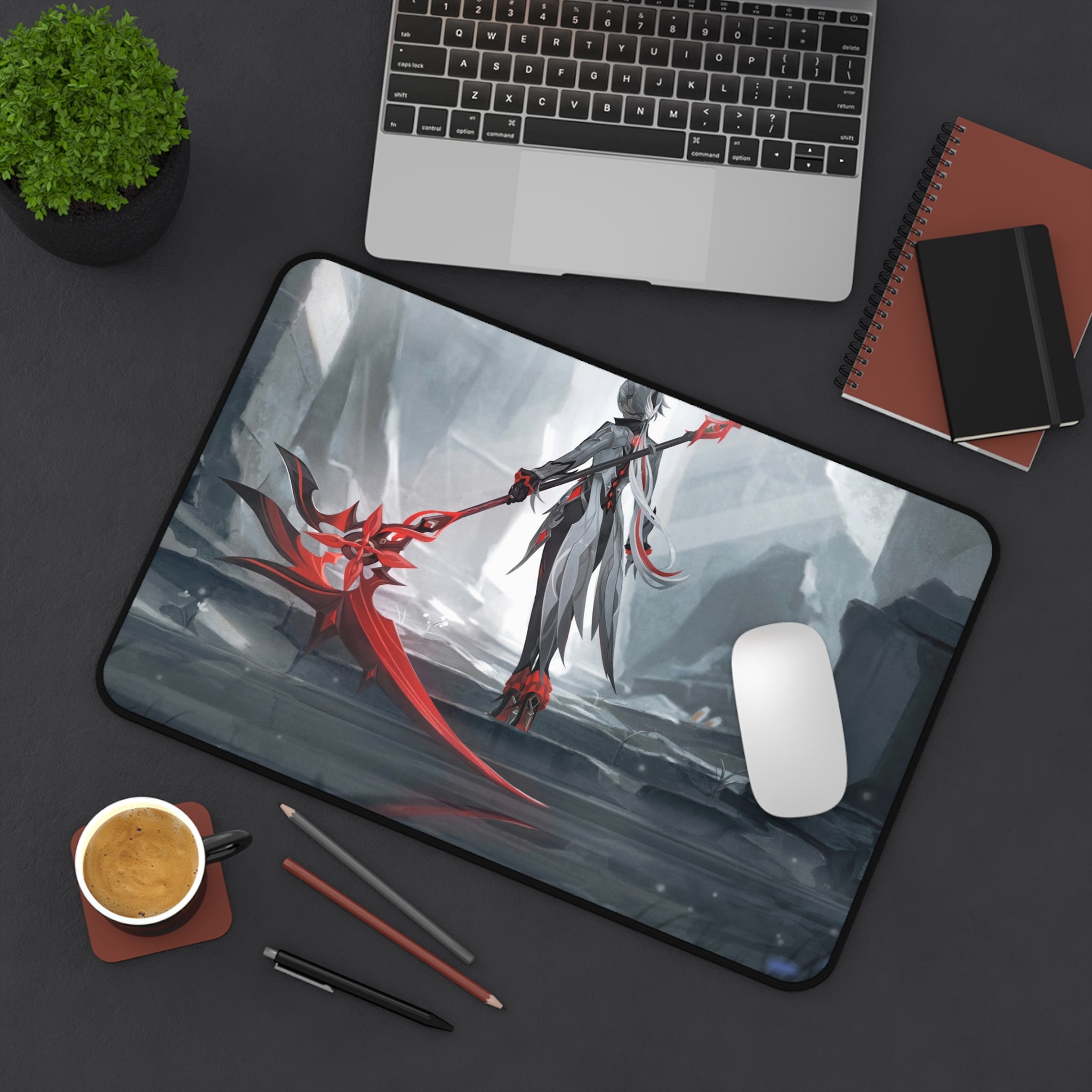 genshin-impact-arlecchino-mousepad-desk-mat-xl-anime-gaming-pad-waifu-extended-desk-pad-scythe-gensh
