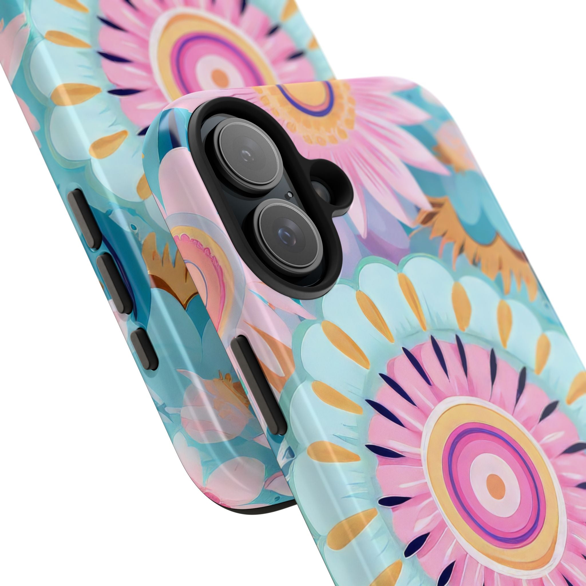 boho-floral-pastel-iphone-tough-case-protective-iphone-cover-artistic-iphone-case-stylish-tech-accessory-unique-gift-iphone-c