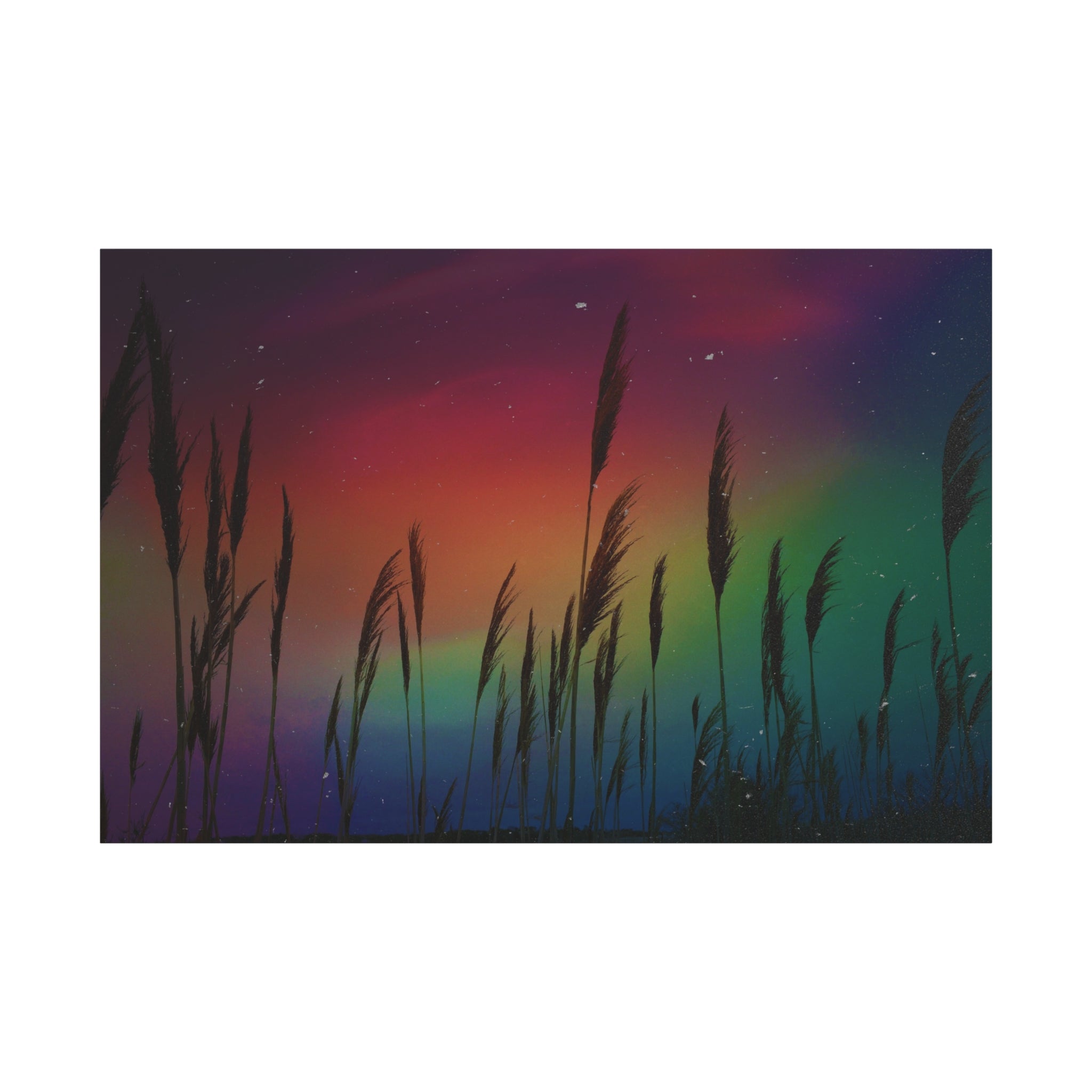 canvas-wall-art-aurora-borealis-scenery-northern-lights-canvas-print-home-decor-starry-night-picture-housewarming-gifts-wall-