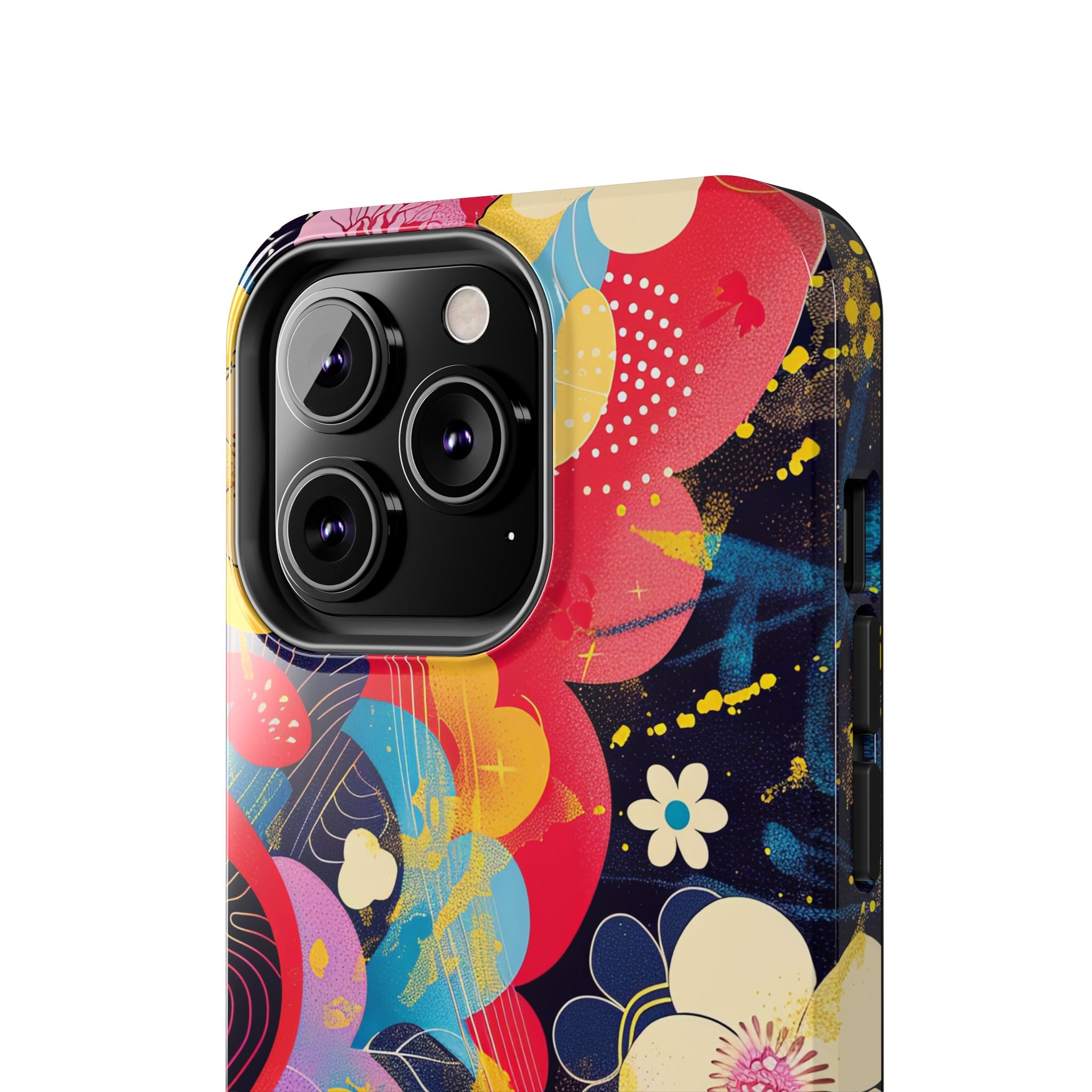 iphone-tough-case-retro-japanese-flowers-floral-phone-cover-vintage-japanese-style-protective-phone-case-asian-floral-design-