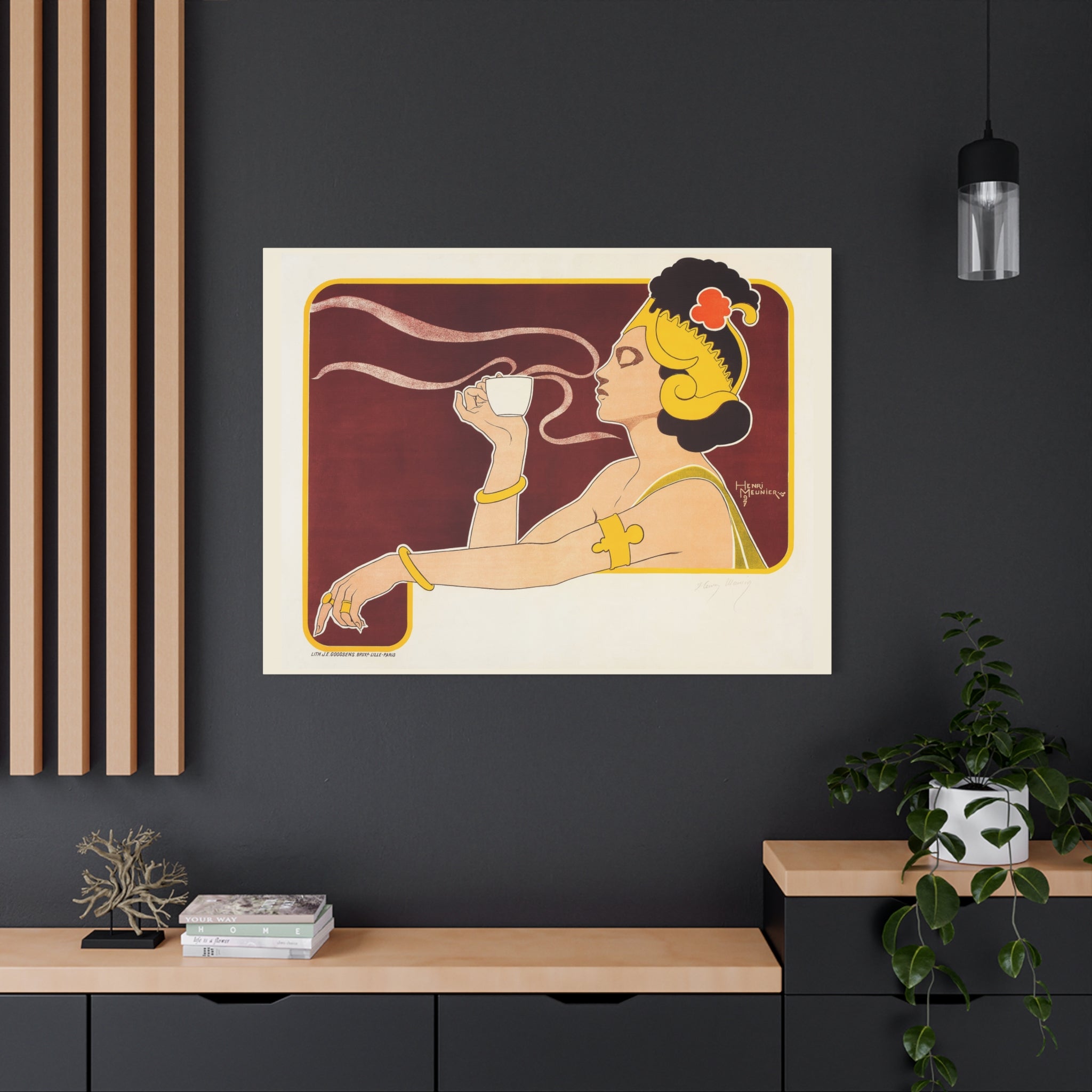 canvas-wall-art-vintage-woman-drinking-coffee-illustration-by-henri-georges-african-coffee-coffee-wall-art-matte-canvas