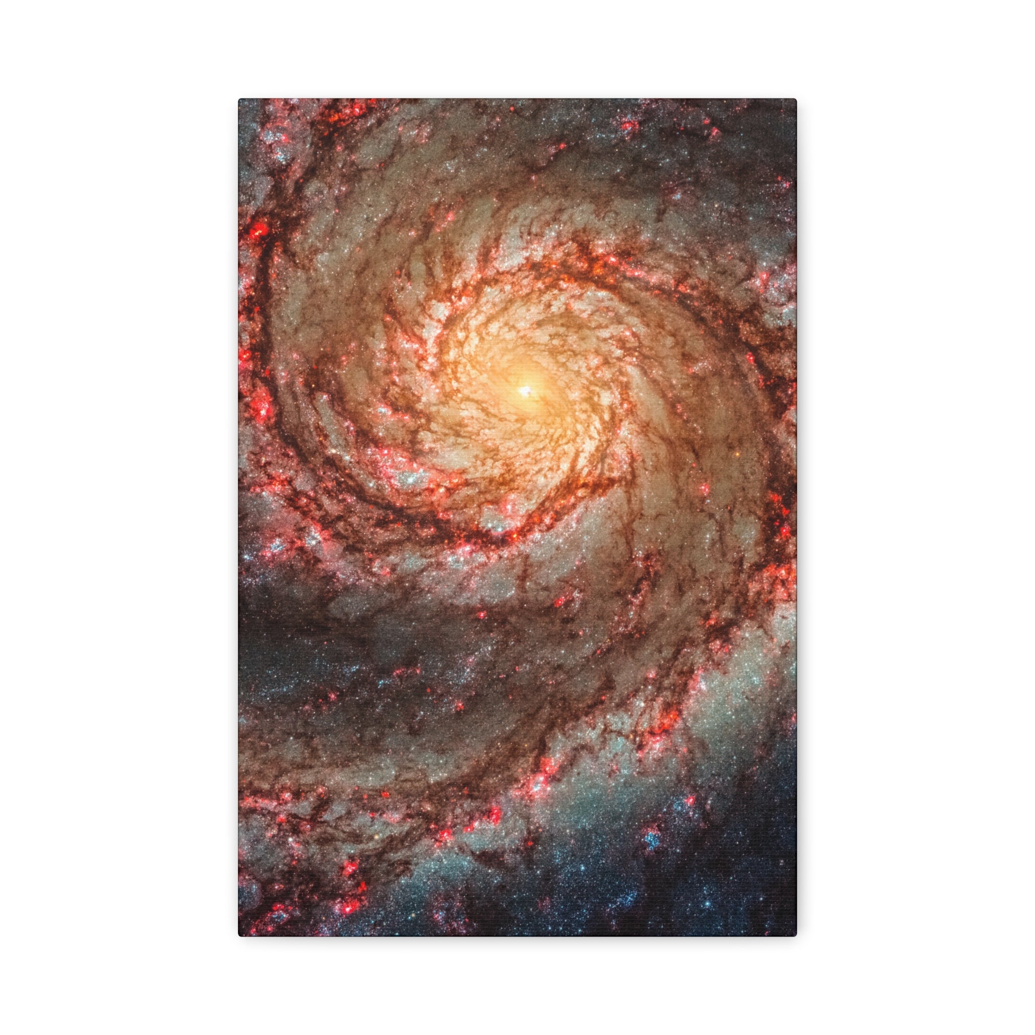 canvas-print-the-whirlpool-galaxy-celestial-wall-art-home-decor-living-room-decor-matte-canvas