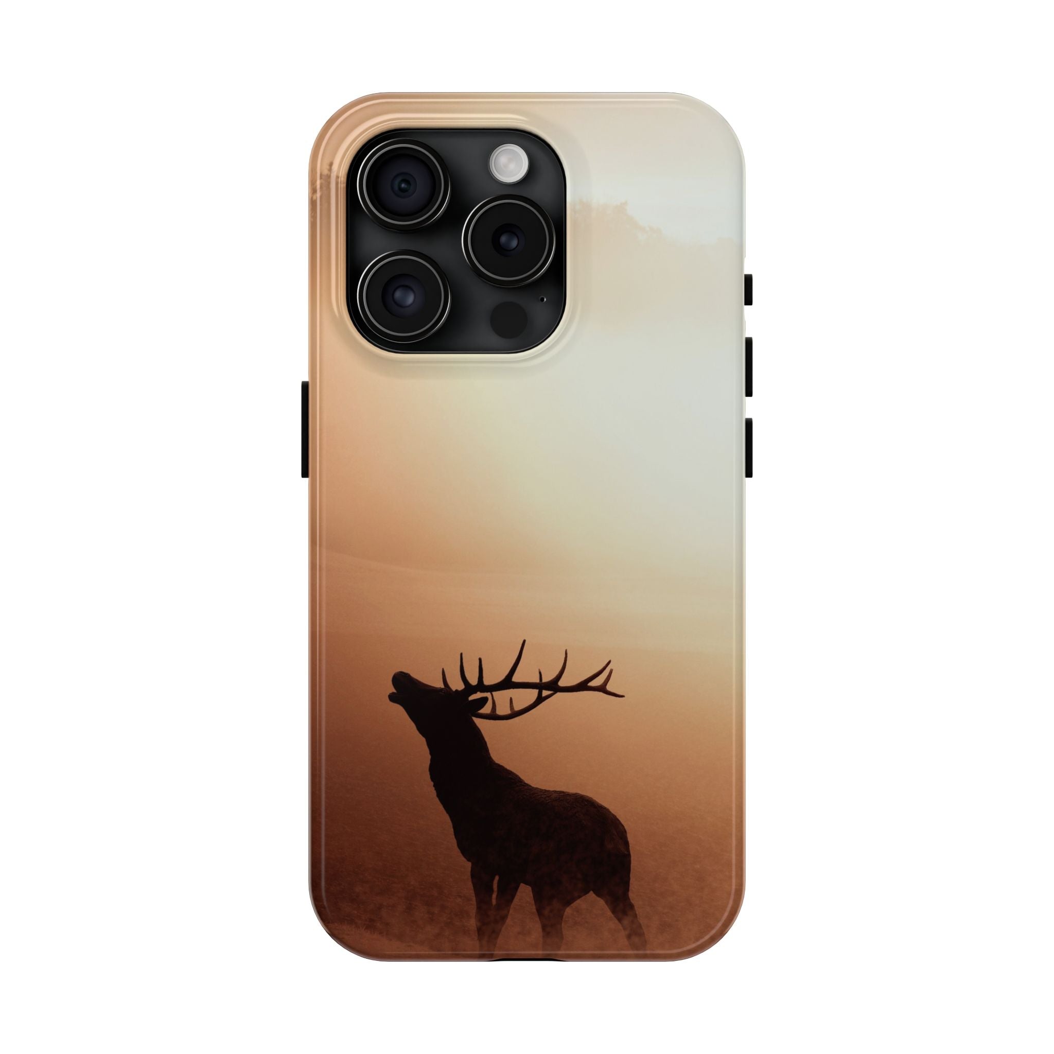 tough-phone-cases-elk-sunset-nature-design-iphone-protective-case-phone-cover-wildlife-lover-gift-outdoor-adventure-accessory