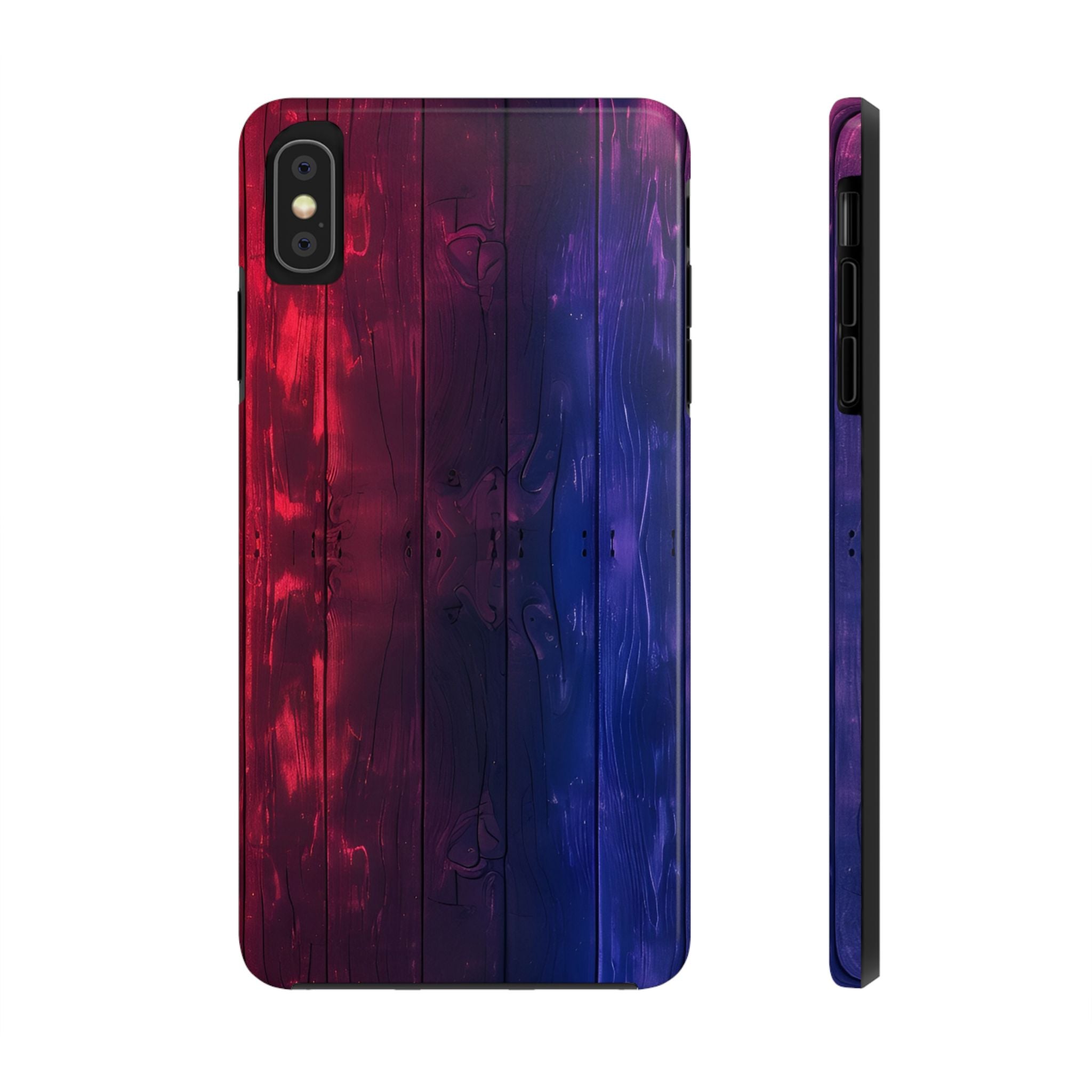 disco-neon-tough-iphone-cases-wood-grain-texture-iphone-case-cover-protective-iphone-shell-unique-iphone-accessories-iphone-1