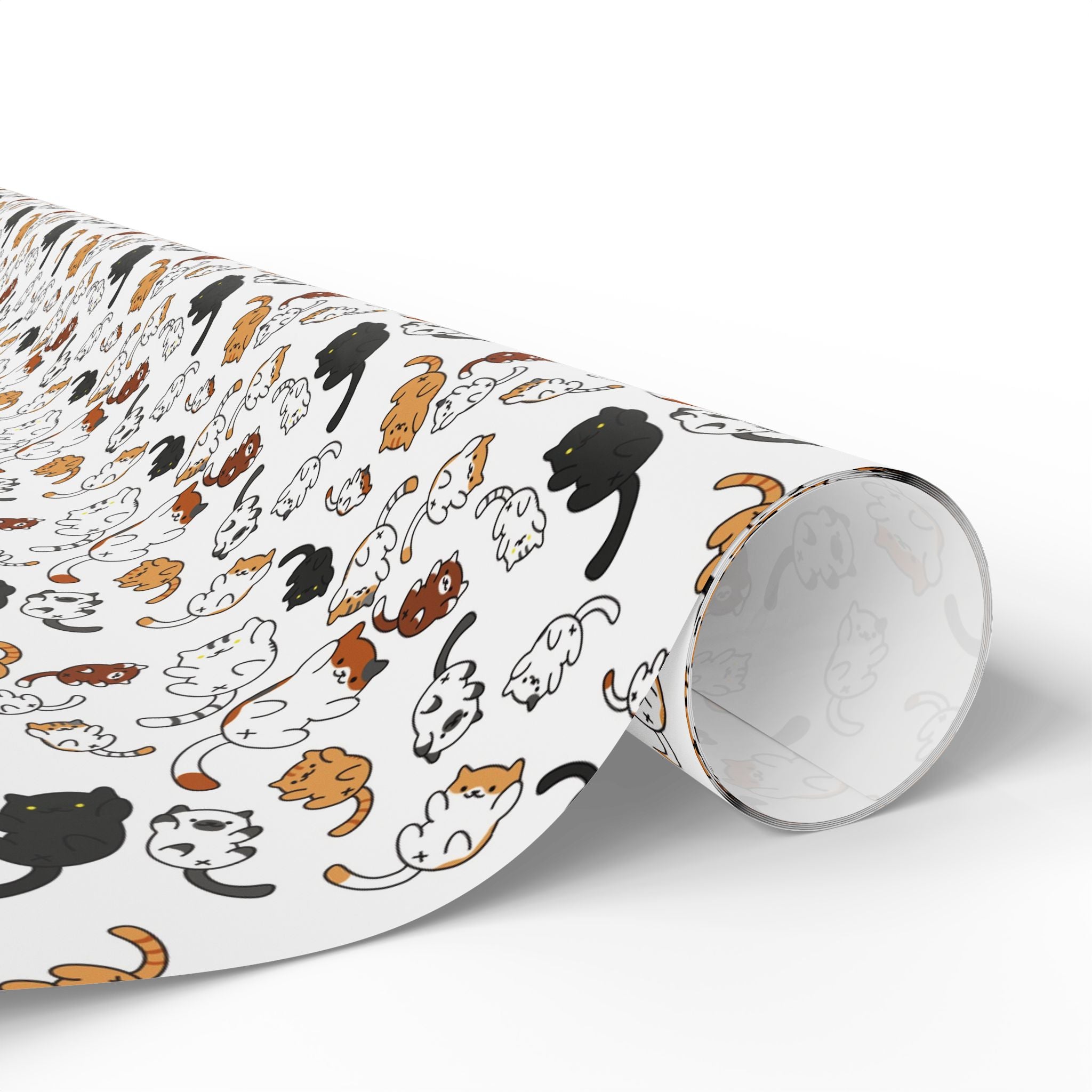 cut-kity-cat-party-gift-wrap-paper-for-birthdays-and-holidays-30x72-inch-fun-wrapping-sheets-baby-gift-wrap-celebratory