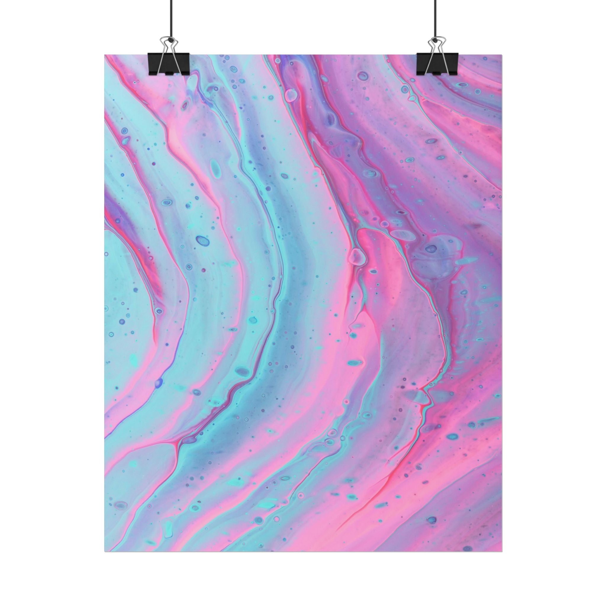 blue-pink-abstract-minimalist-poster-print-blue-pink-decor-pink-blue-Poster-wall-art-modern-home-decor-living-room-wall-art