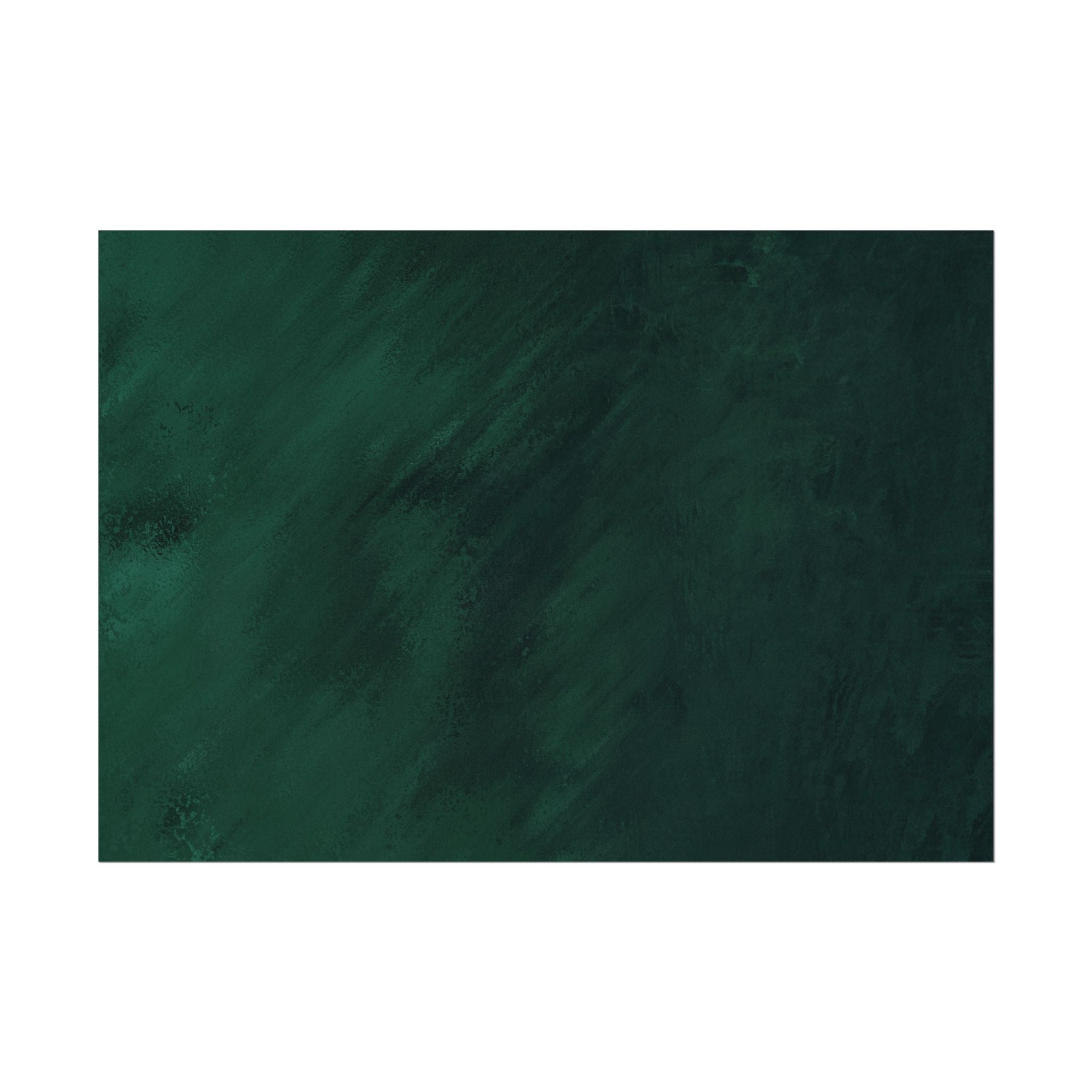 Abstract Green Poster Wall Decor- Wall Art, Home Decor, Office Decor, Green Canvas Bedroom, Modern Art, Green Print