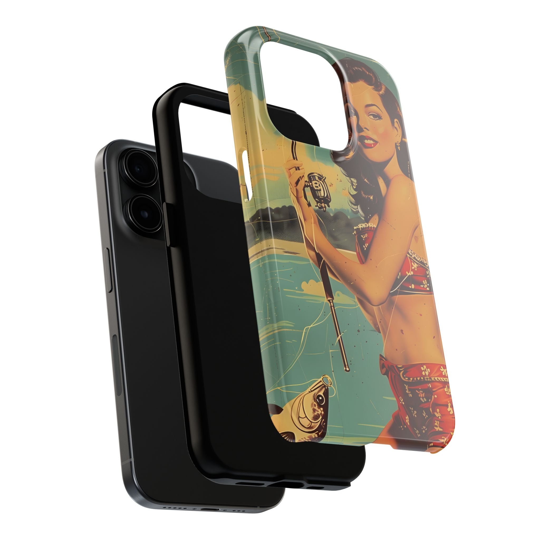 tough-iphone-cases-vintage-pin-up-girl-iphone-cover-strong-iphone-protector-retro-pinup-design-protective-iphone-case