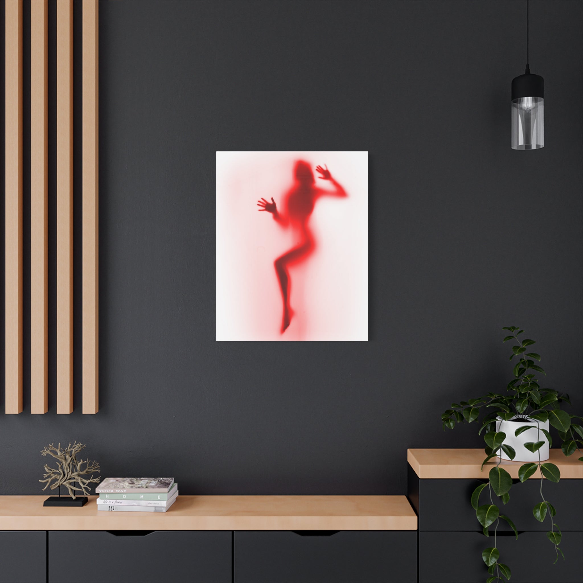 hidden-woman-silhouette-canvas-wall-art-print-sensual-matte-stretched-canvas-print-decor-beautiful-blur-home-office-decor-gif