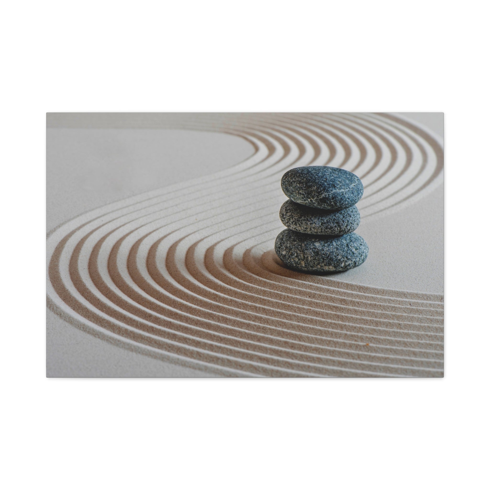 canvas-wall-art-japanese-dry-garden-zen-wall-art-zen-decor-stretched-canvas-print-zen-home-decor-japanese-garden-art-meditati