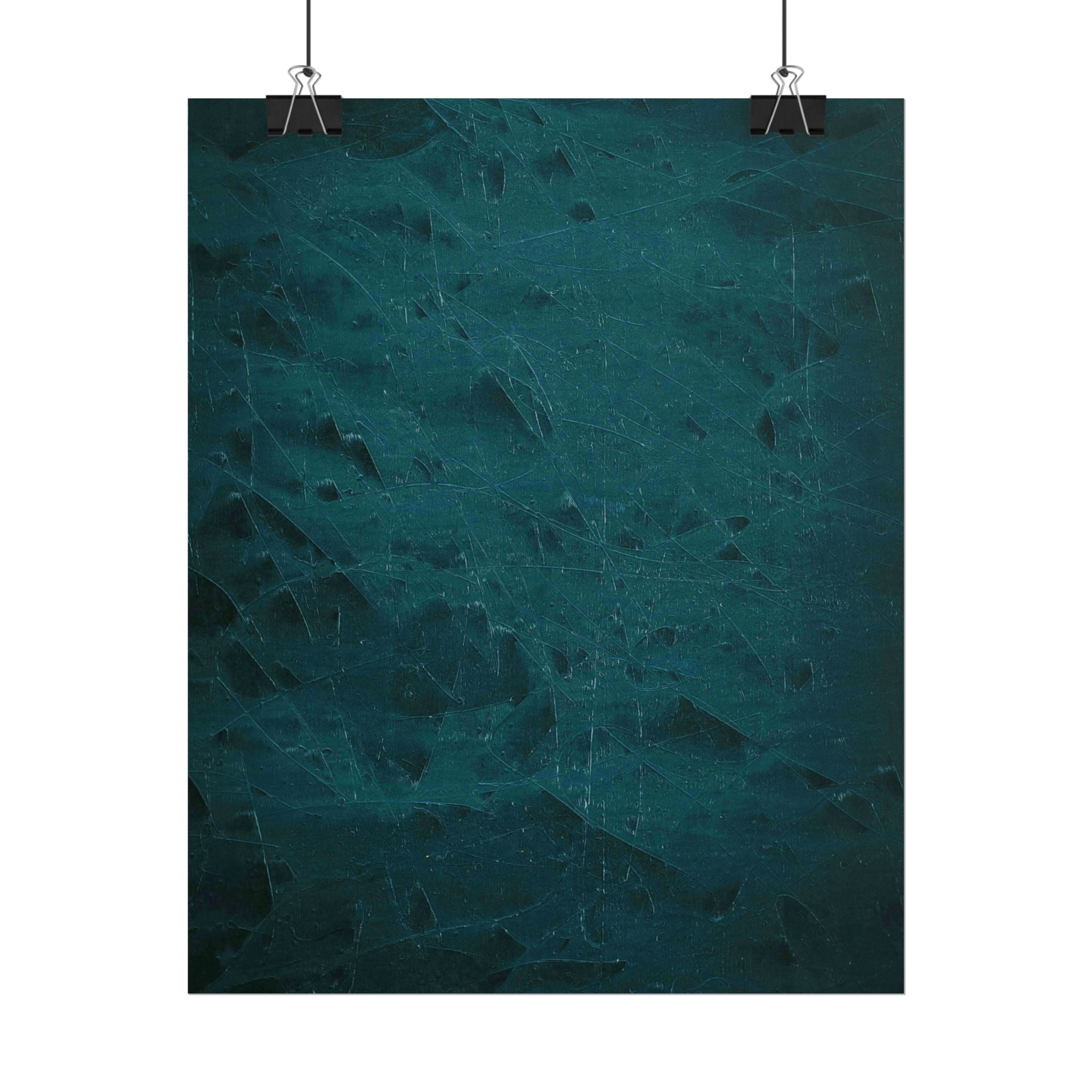 dark-green-abstract-minimalist-poster-art-contemporary-home-decor-modern-wall-art-print-unique-wall-decor-abstract-painting