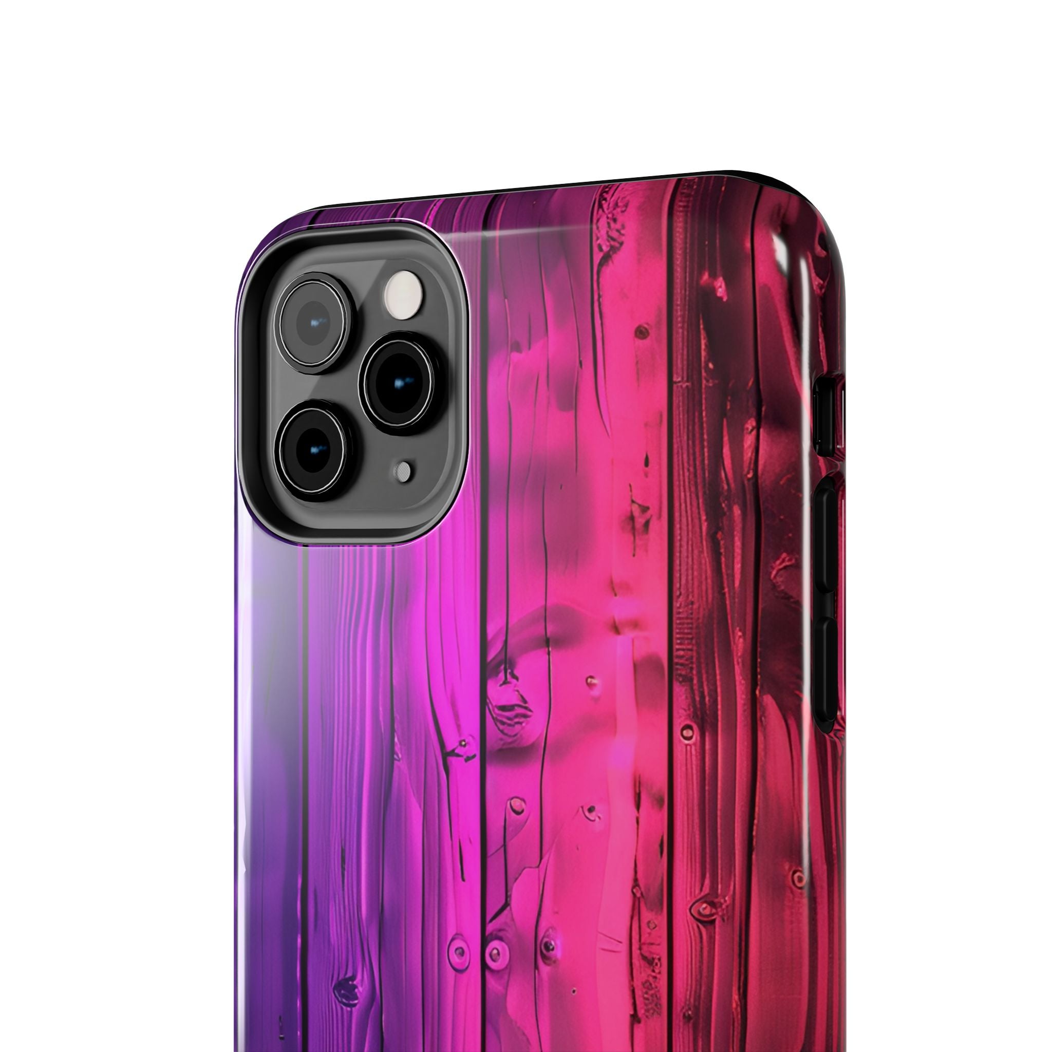disco-neon-tough-iphone-cases-wood-grain-texture-iphone-case-cover-protective-iphone-shell-unique-iphone-accessories-iphone-1