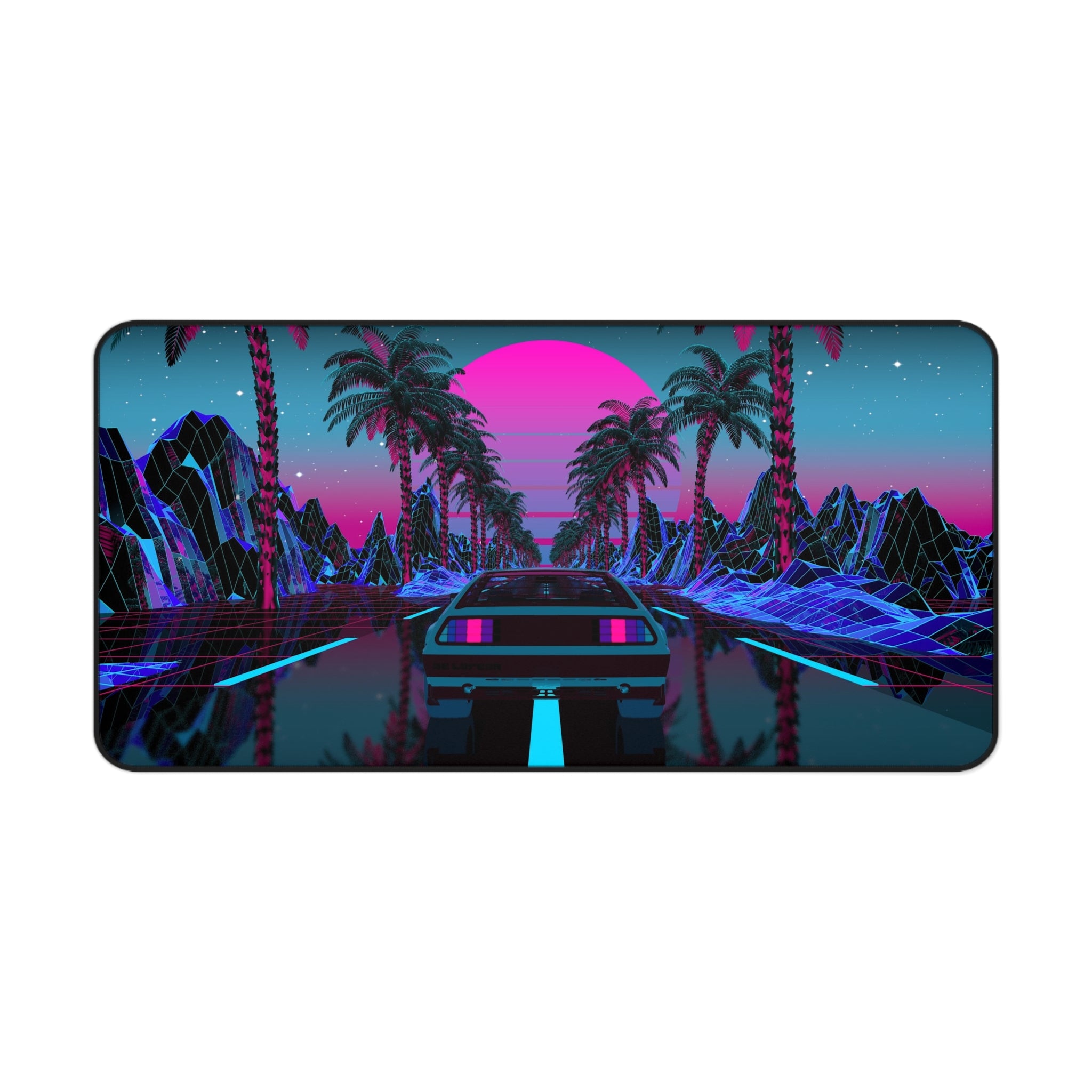 deloron-sci-fi-palm-tree-vaporwave-mouse-pad-retrowave-city-desk-mat-neon-synthwave-desk-pad-vaporwave-neon-colors