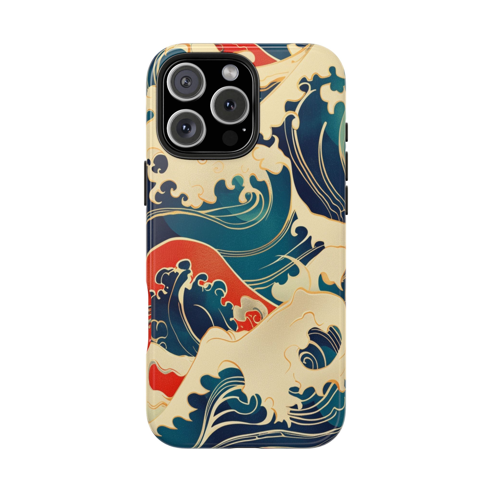 japanese-wave-pattern-iphone-tough-cases-protective-phone-cover-asian-ocean-print-iphone-15-16-pro-max-shell-geometric-phone-