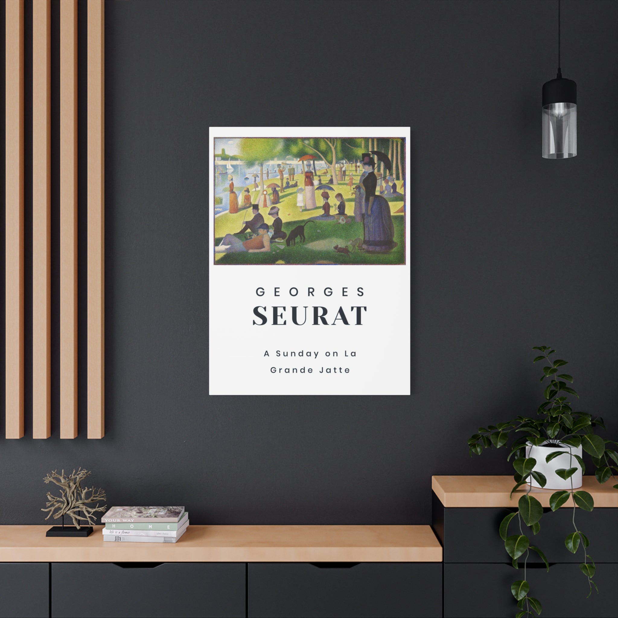 canvas-print-georges-seurat-a-sunday-on-la-grande-jatte-wall-art-for-living-room-decor-home-gift-stretched-matte-great-gift-i