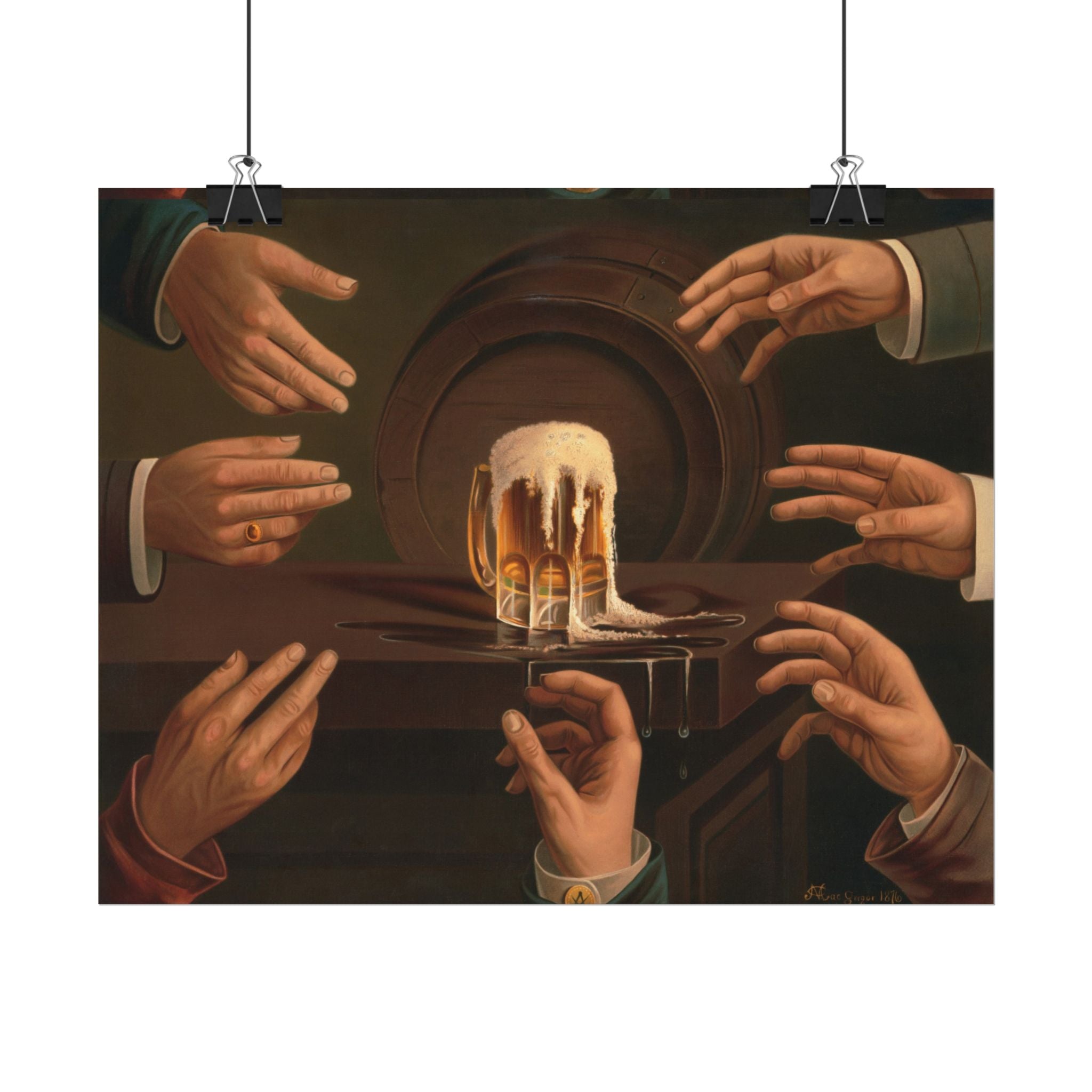 beer-poster-print-beer-wall-art-bar-decor-living-room-decor-alcohol-gift-poster-print-beer-gift-beer-lover-beer-poster