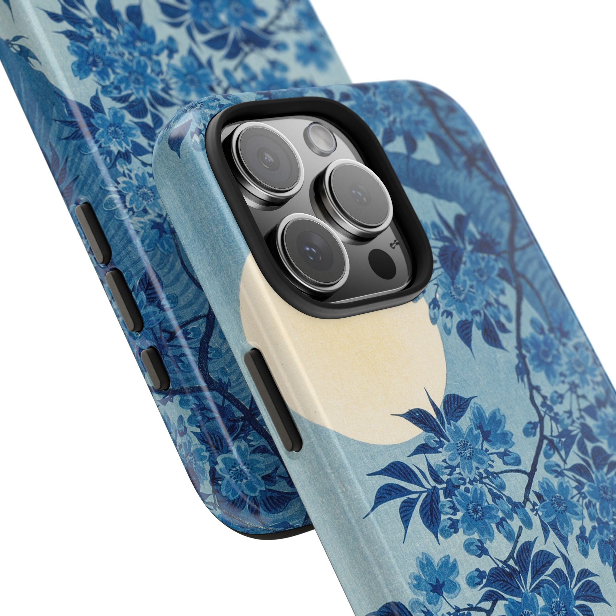 floral-iphone-tough-case-blossoming-cherry-on-a-moonlit-night-protective-iphone-cover-nature-iphone-case-cherry-blossom-gift-