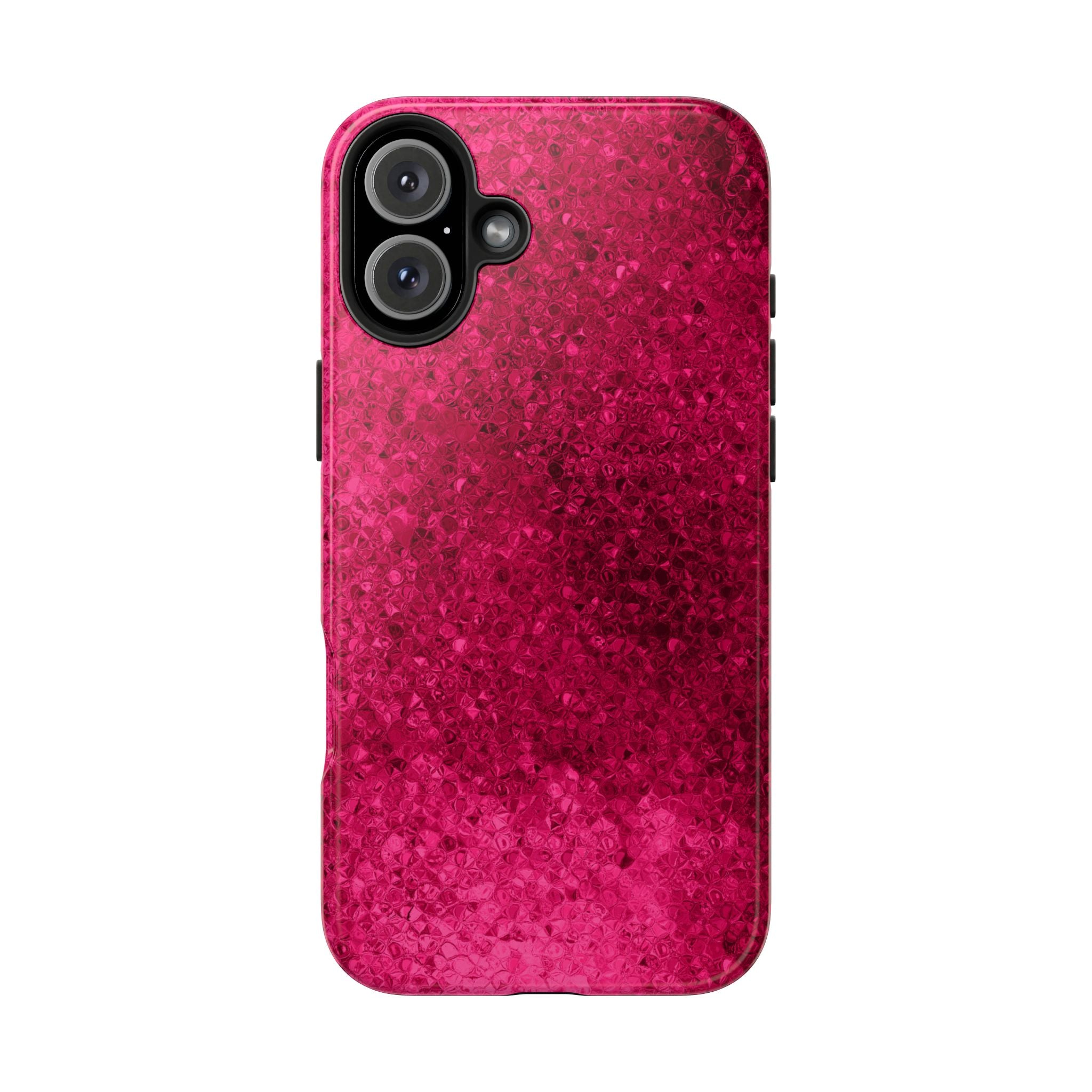glittery-pink-barbie-iphone-tough-cases-girly-phone-covers-protective-smartphone-cases-iphone-15-16-pro-max-trendy-pink-phone