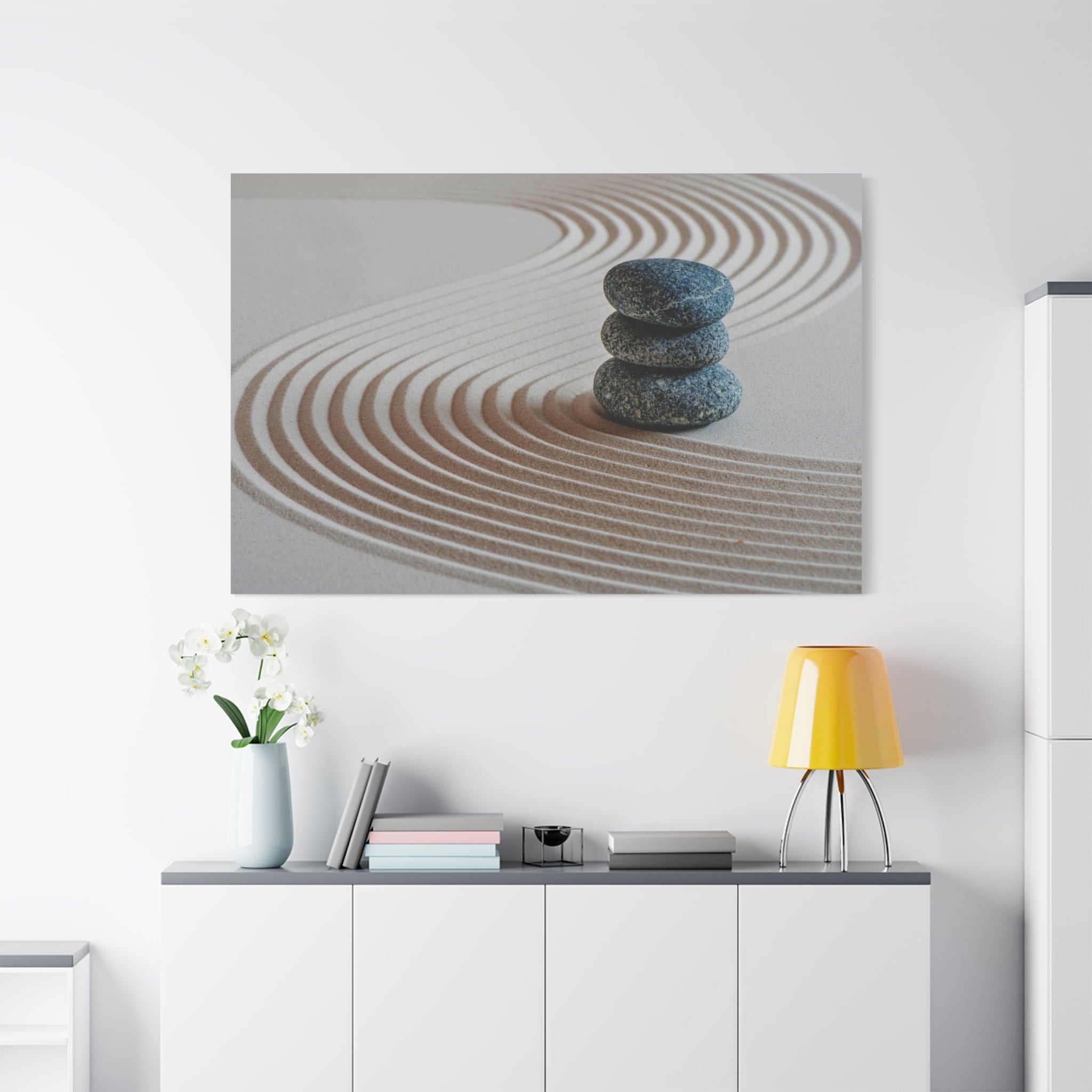 canvas-wall-art-japanese-dry-garden-zen-wall-art-zen-decor-stretched-canvas-print-zen-home-decor-japanese-garden-art-meditati