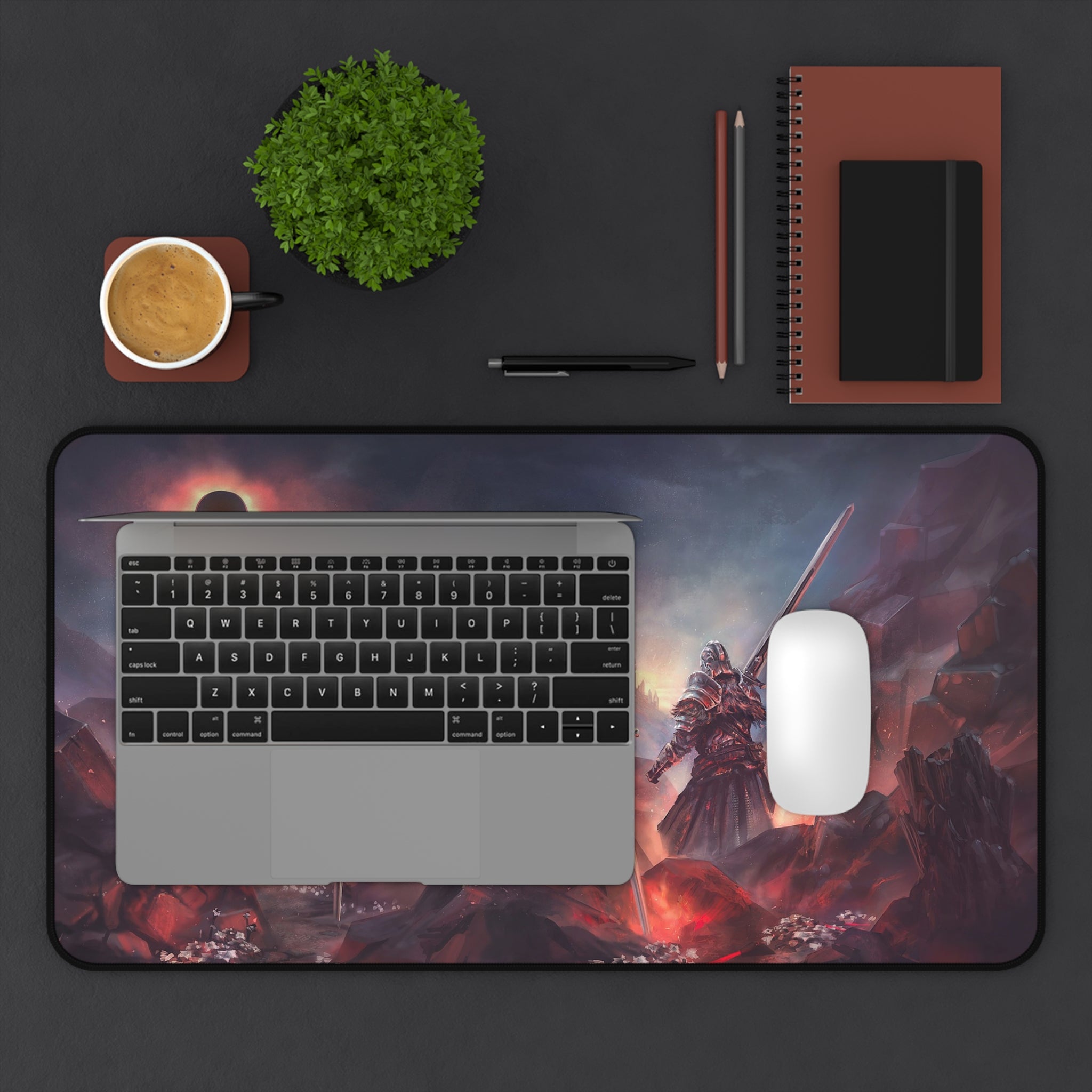 dark-souls-gaming-mouse-pad-dark-moon-art-xl-desk-mat-extended-desk-pad-for-gamers-gaming-gift