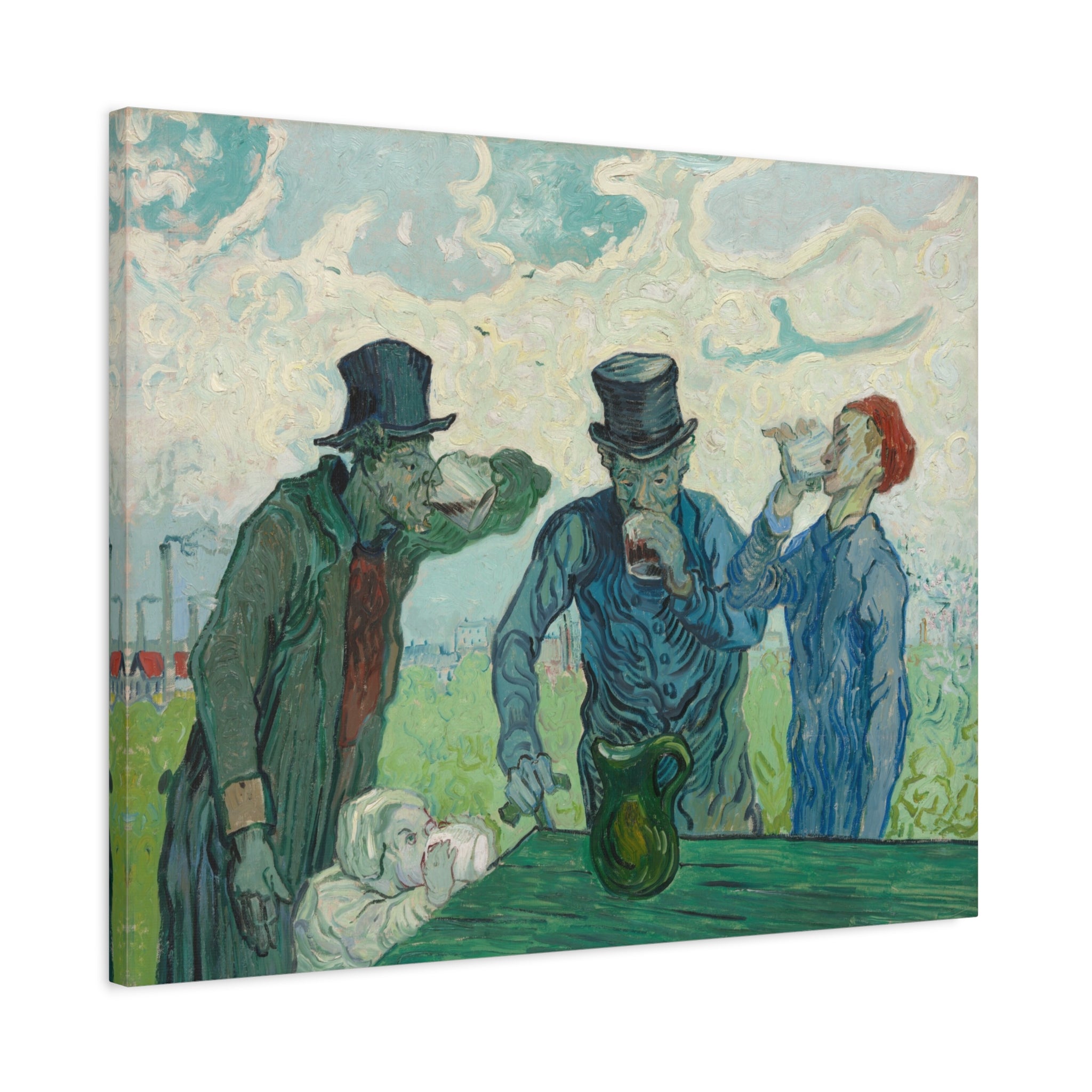 canvas-print-the-drinkers-1890-van-gogh-wall-art-home-decor-stretched-matte-canvas-1-25-museum-quality-art-print-famous-paint
