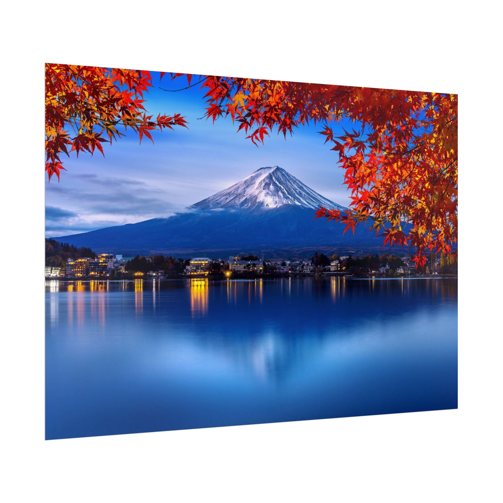 mount-fuji-poster-wall-art-japan-nature-park-autumn-lake-print-poster-art-home-decor-gift-living-room-decor-japanese-home-dec