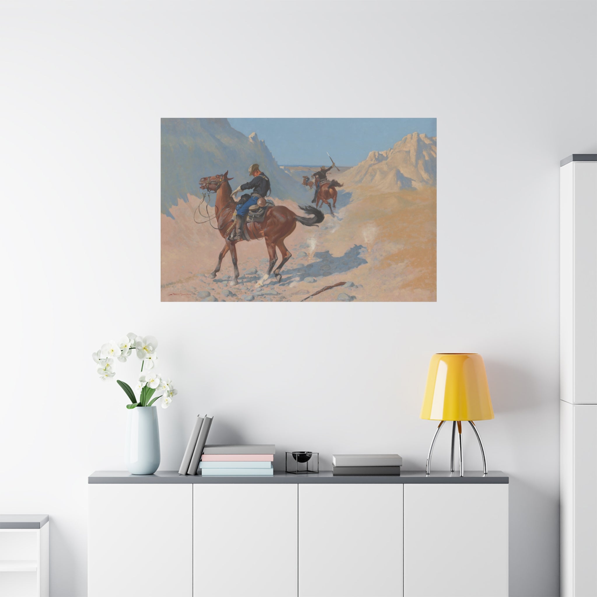 canvas-print-the-ambush-1890-frederic-remington-wall-art-home-decor-stretched-matte-canvas-museum-quality-art-print-famous-pa