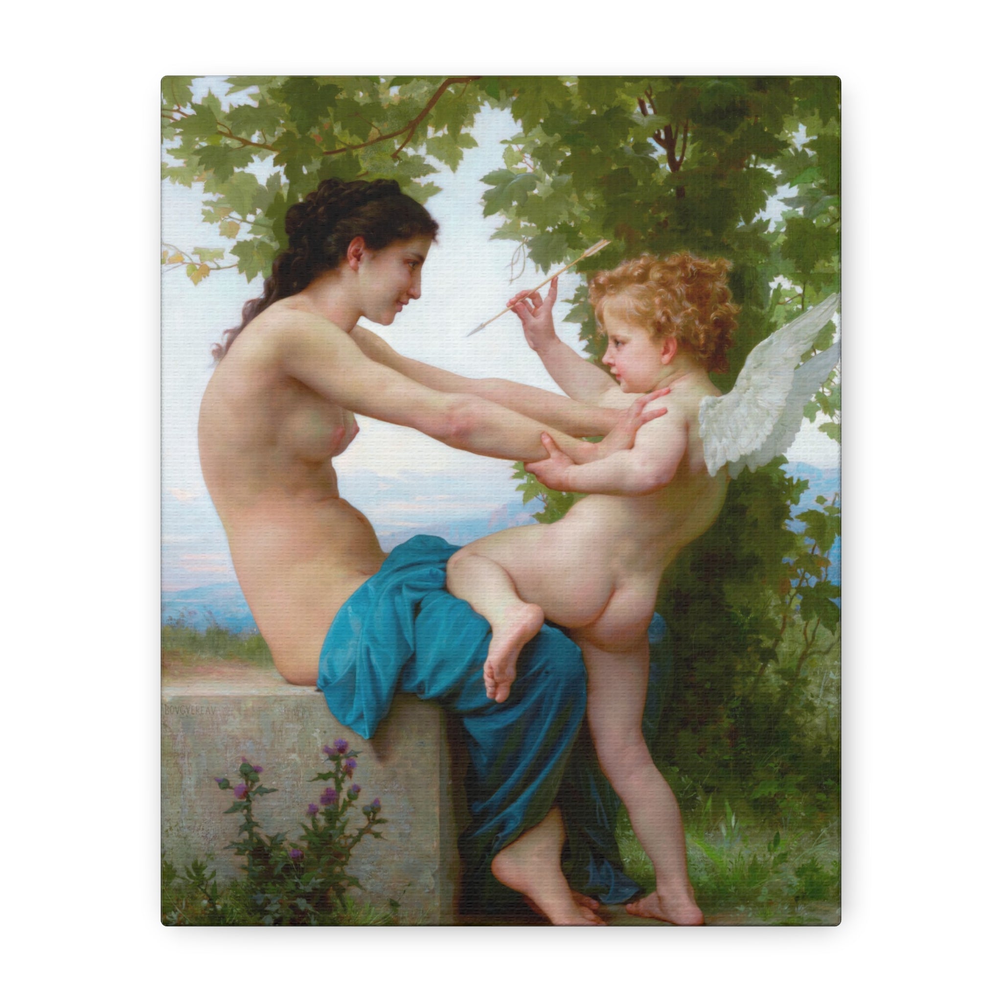 canvas-print-girl-defending-herself-against-eros-bouguereau-living-room-decor-love-wall-art-matte-stretched-canvas-romantic-p