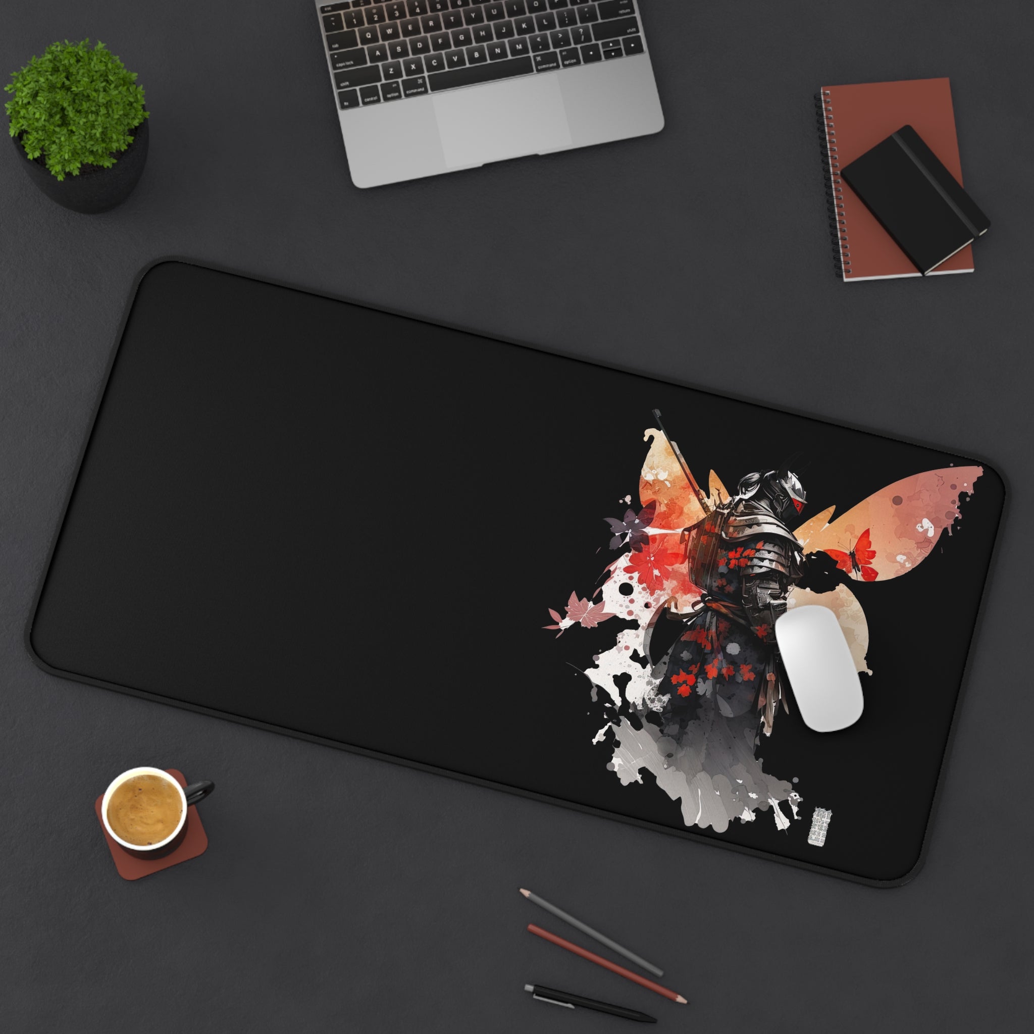 japanese-samurai-watercolor-mousepad-desk-mat-desk-pad-for-home-office-red-large-gaming-work-desk-large-keyboard-mat-gift-for
