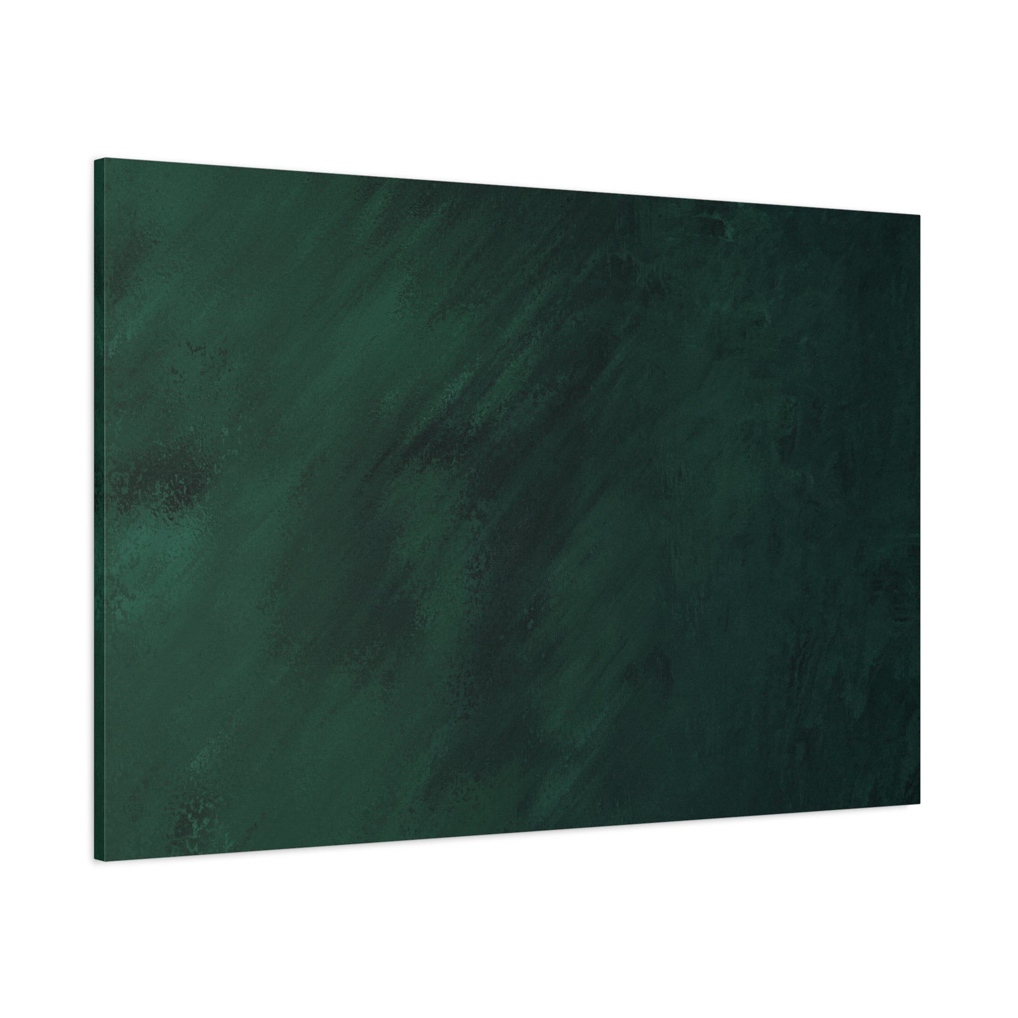 canvas-print-abstract-green-painting-wall-art-home-decor-office-decor-green-canvas-bedroom-gallery-wrap-modern-art-green-prin
