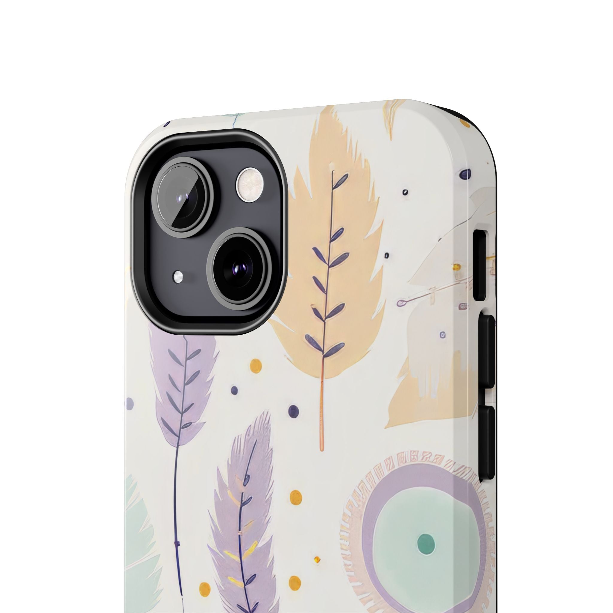 boho-pastel-iphone-tough-case-protective-phone-cover-artistic-phone-case-stylish-tech-accessory-unique-gift-phone-case-for-ar