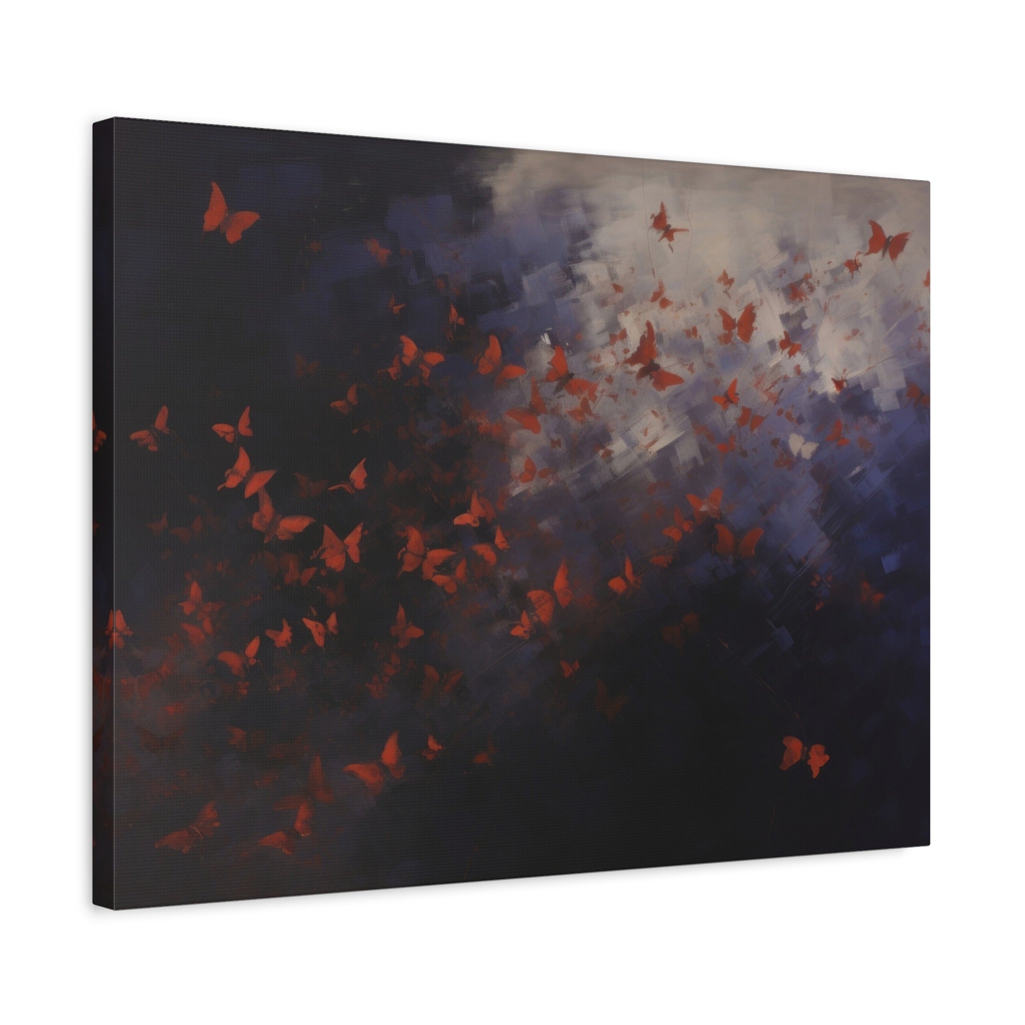 canvas-print-red-butterfly-brush-strokes-elegant-living-room-decor-housewarming-gift-wall-art-abstract-paintings-butterfly-de