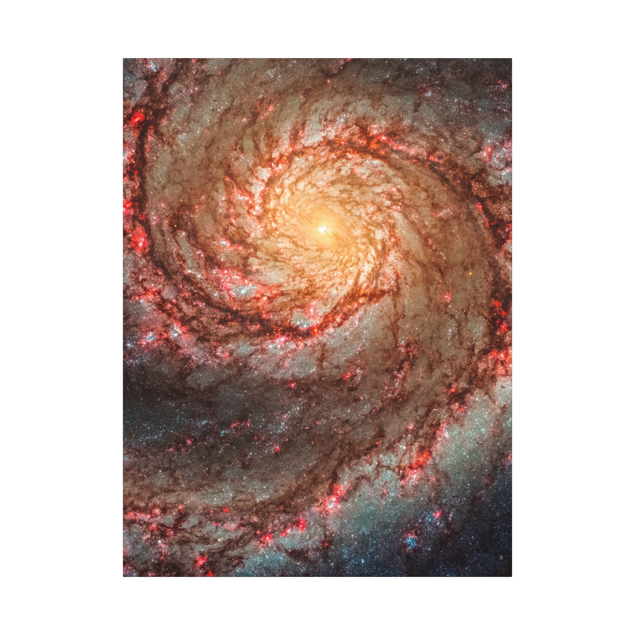 canvas-print-the-whirlpool-galaxy-celestial-wall-art-home-decor-living-room-decor-matte-canvas
